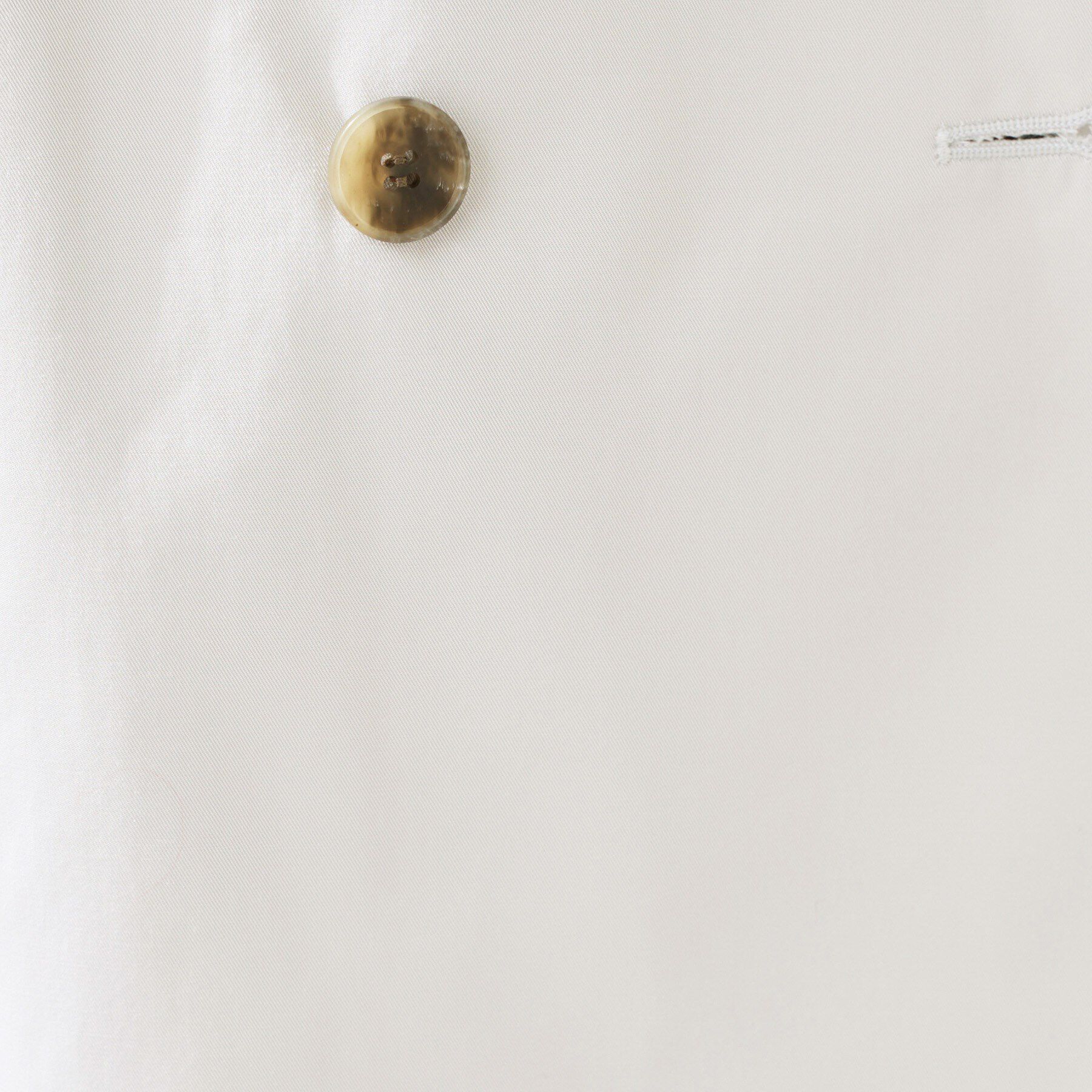 INDIVI「【花粉付着防止／撥水／UVケア】名品トレンチコート」|トレンチコート|