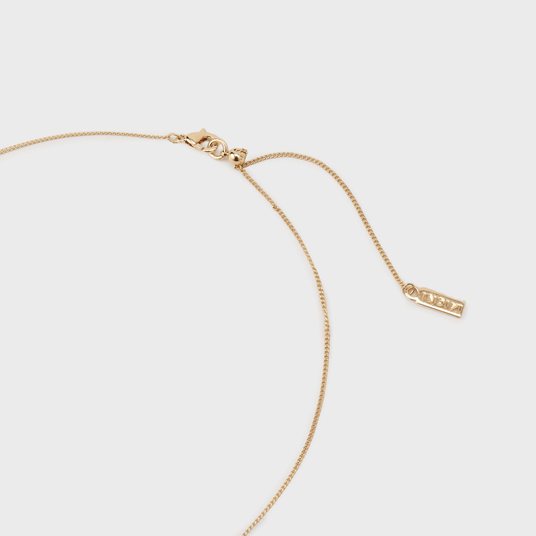 INDIVI「【バリエ豊富】デザインワントップネックレス」|ネックレス|