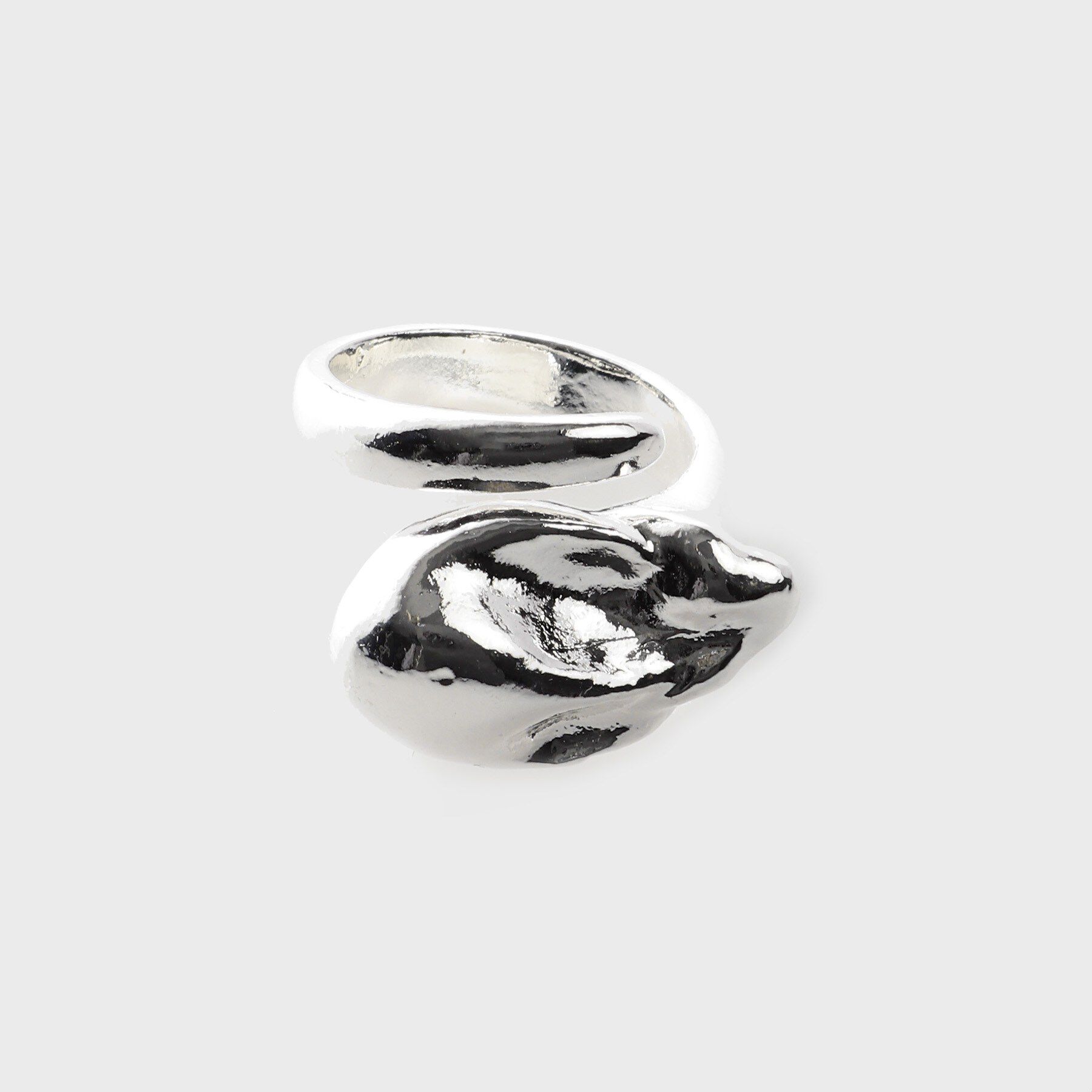 GALLEST「【LAPUIS】Oyster ring」|リング|