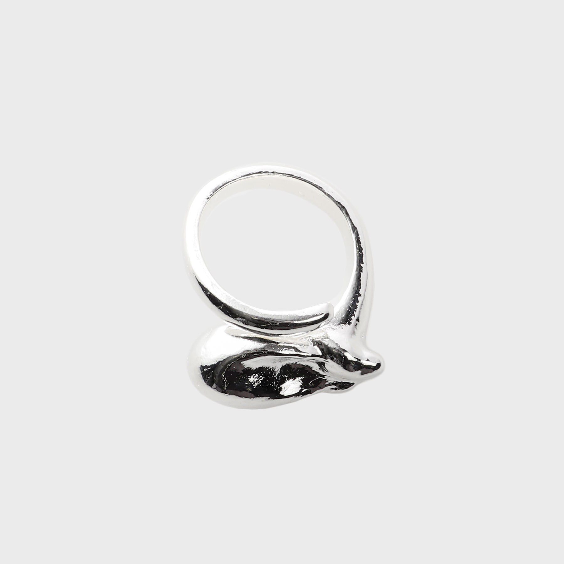 GALLEST「【LAPUIS】Oyster ring」|リング|