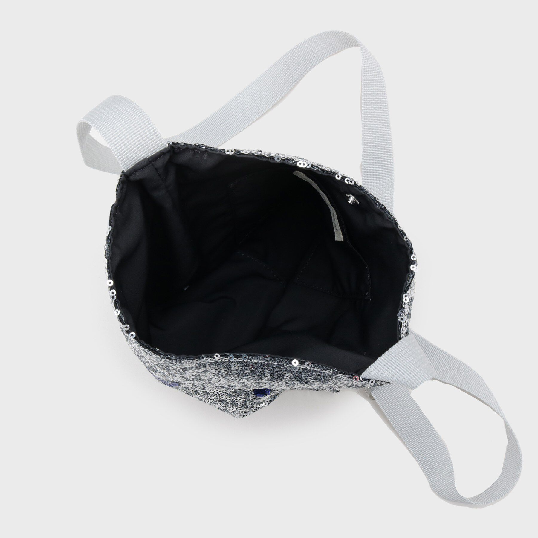 GALLEST「スパングルロゴショルダー」|ショルダー・メッセンジャー|