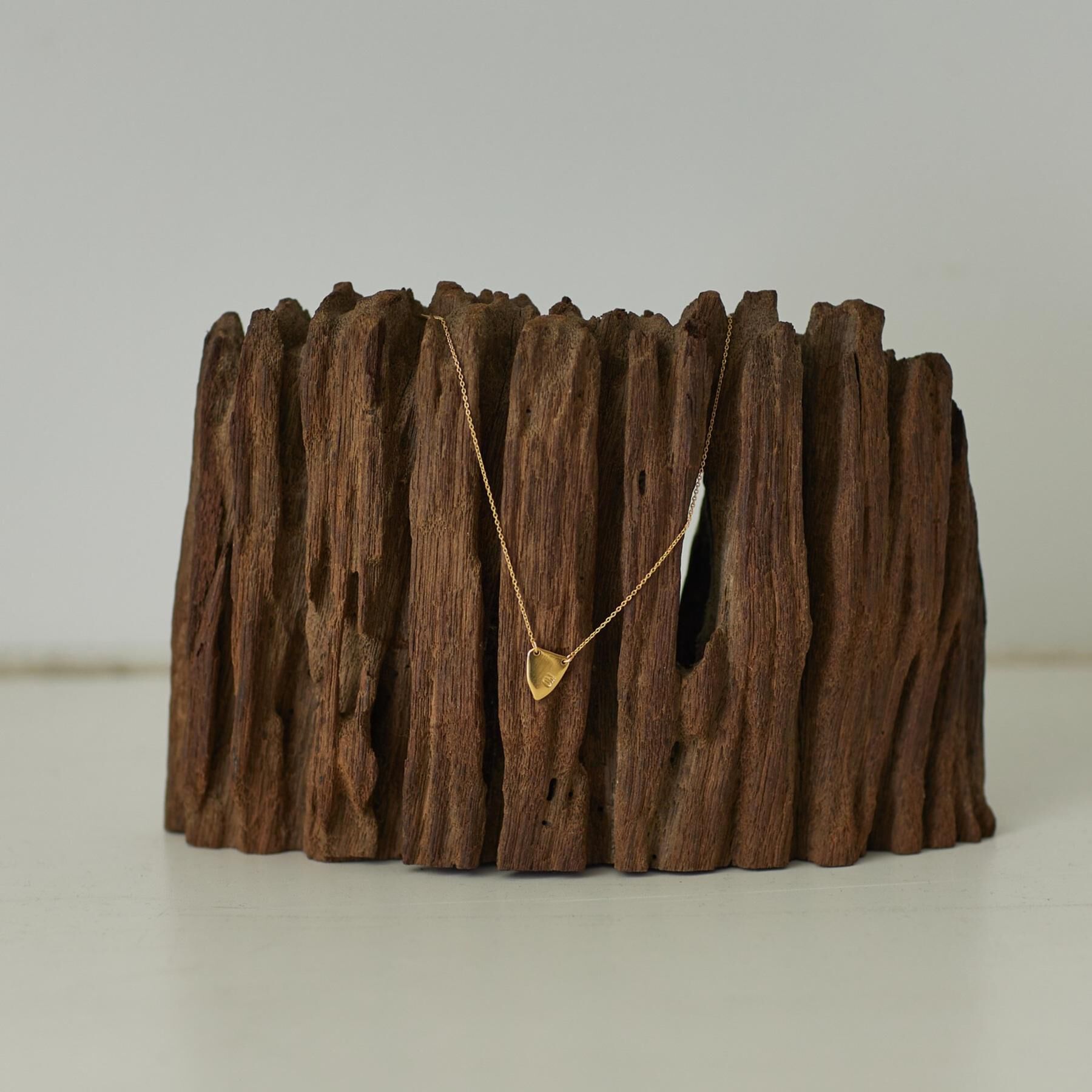 GALLEST「【LAPUIS】Oh necklace」|ネックレス|