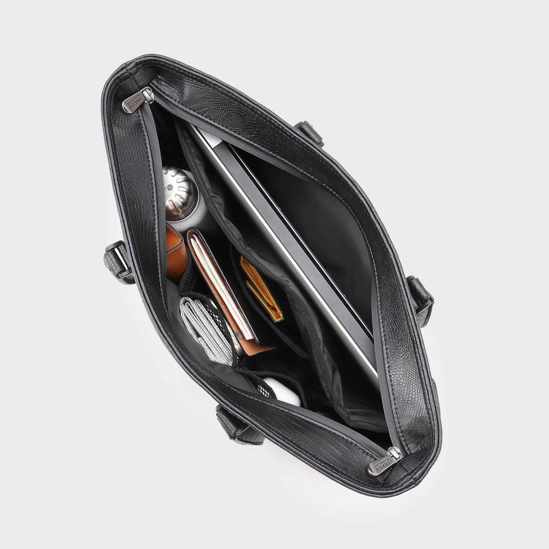 TAKEO KIKUCHI「【撥水】ライトウェイト トートバッグ」|トートバッグ|