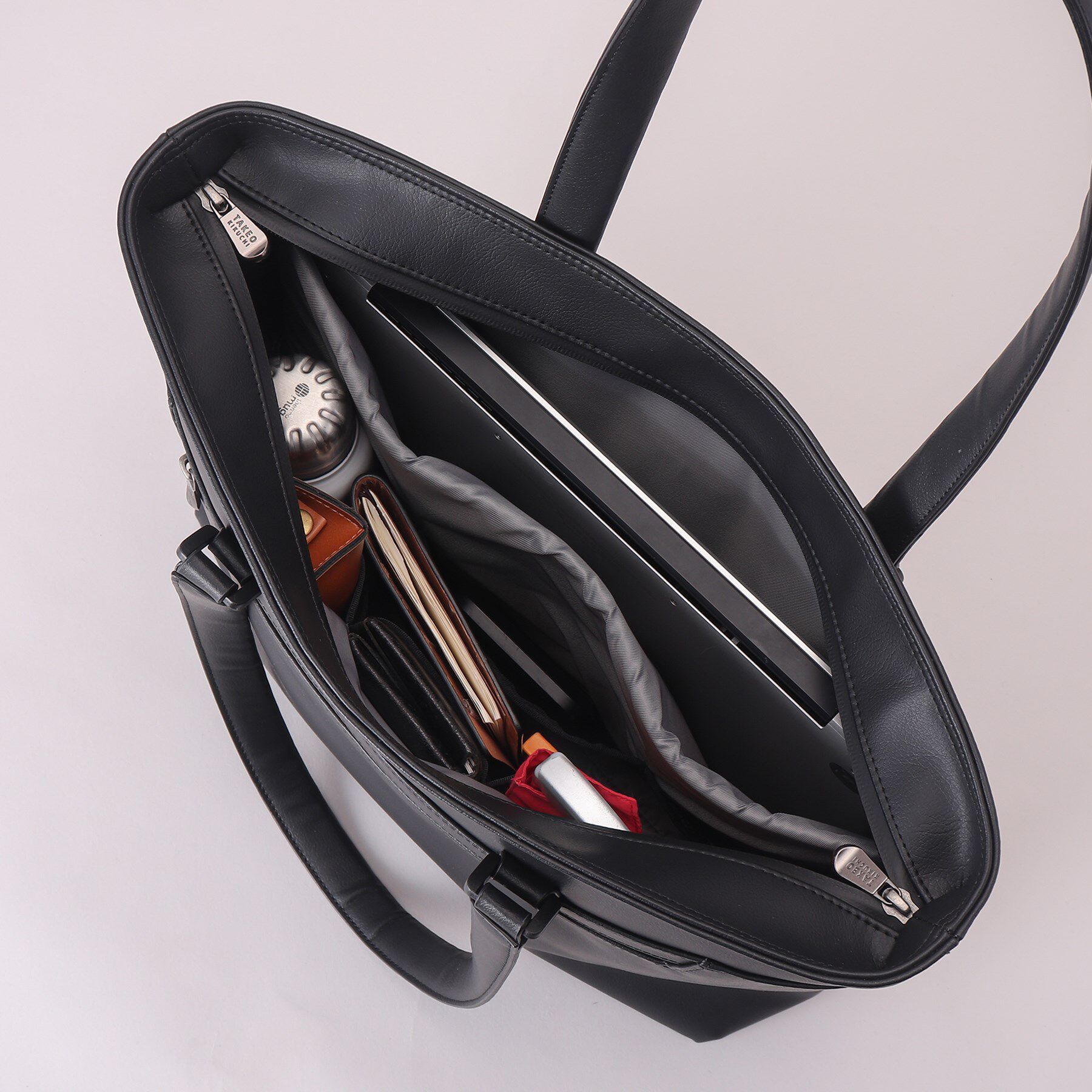 TAKEO KIKUCHI「【撥水】ライトウェイト トートバッグ」|トートバッグ|