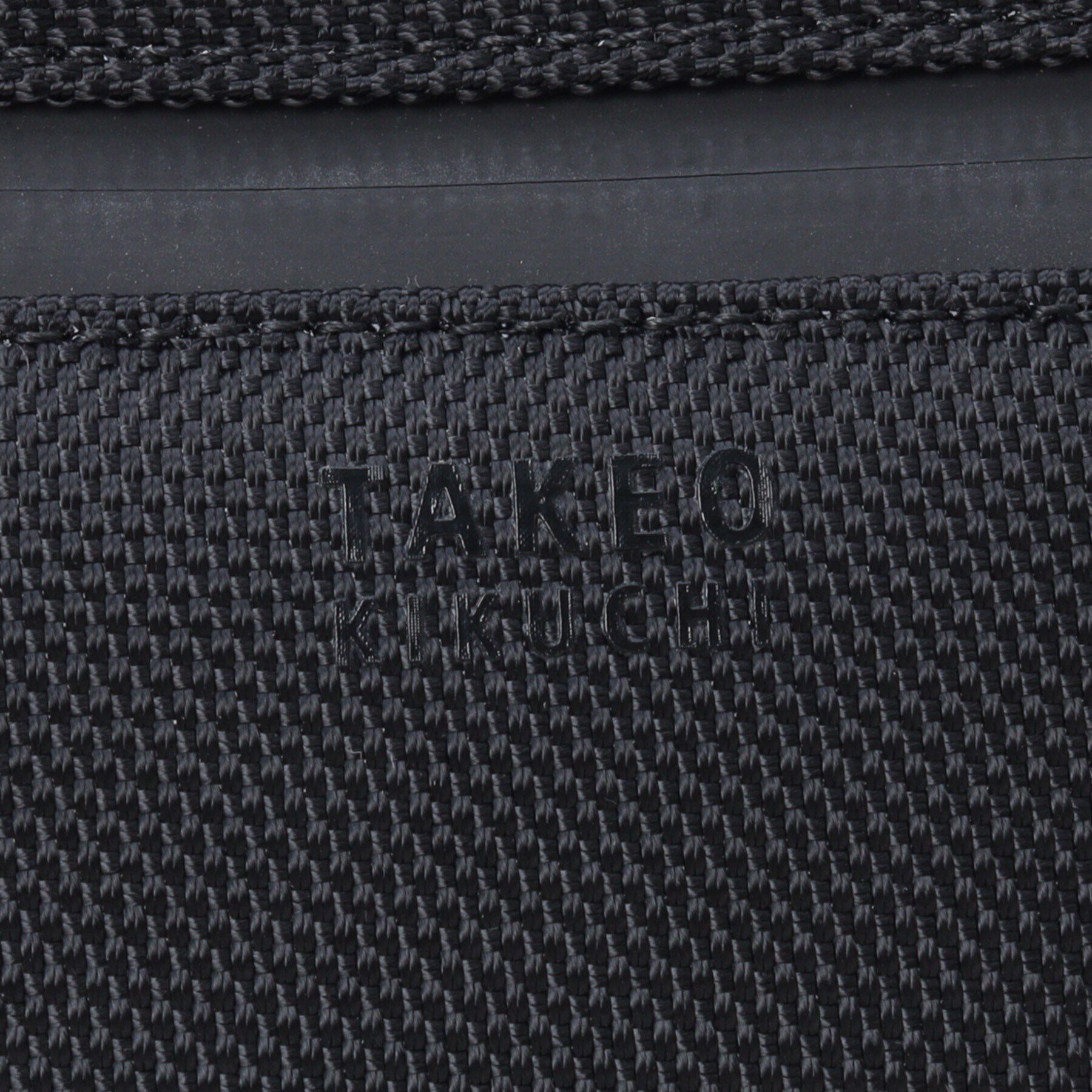 TAKEO KIKUCHI「ラージキャパシティ― デイリーショルダーバッグ」|ショルダー・メッセンジャー|