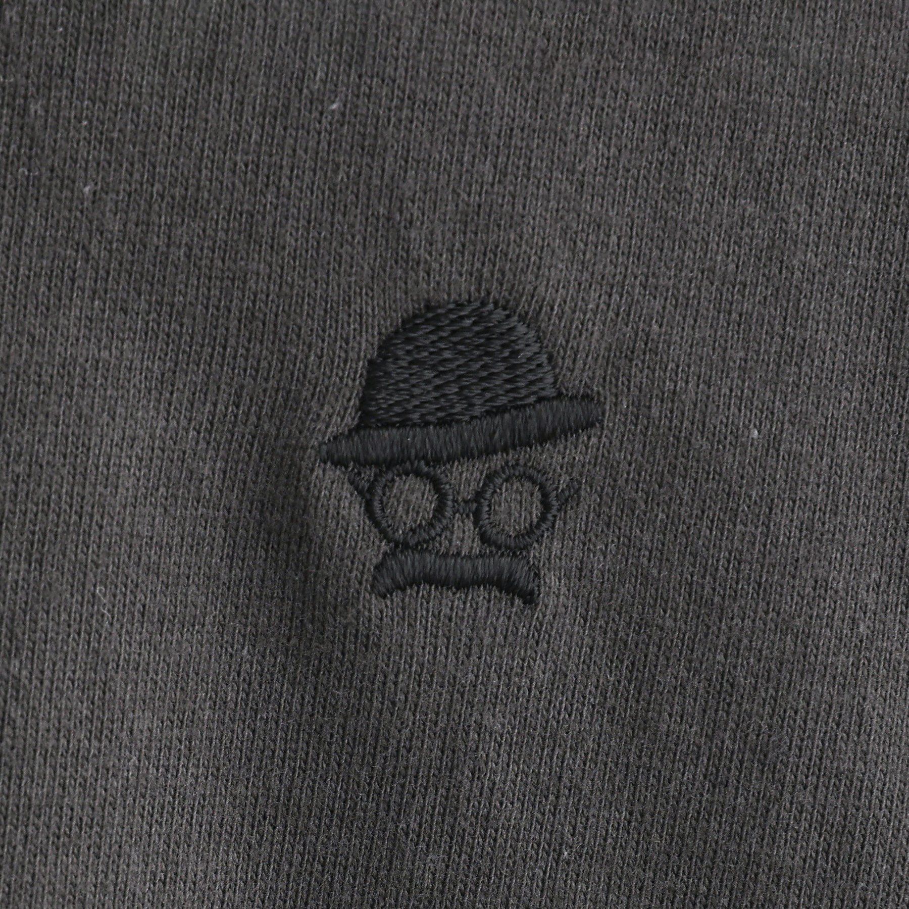 TAKEO KIKUCHI「【LIMITED】ワンポイント刺繍 半袖Tシャツ」|Tシャツ・カットソー|