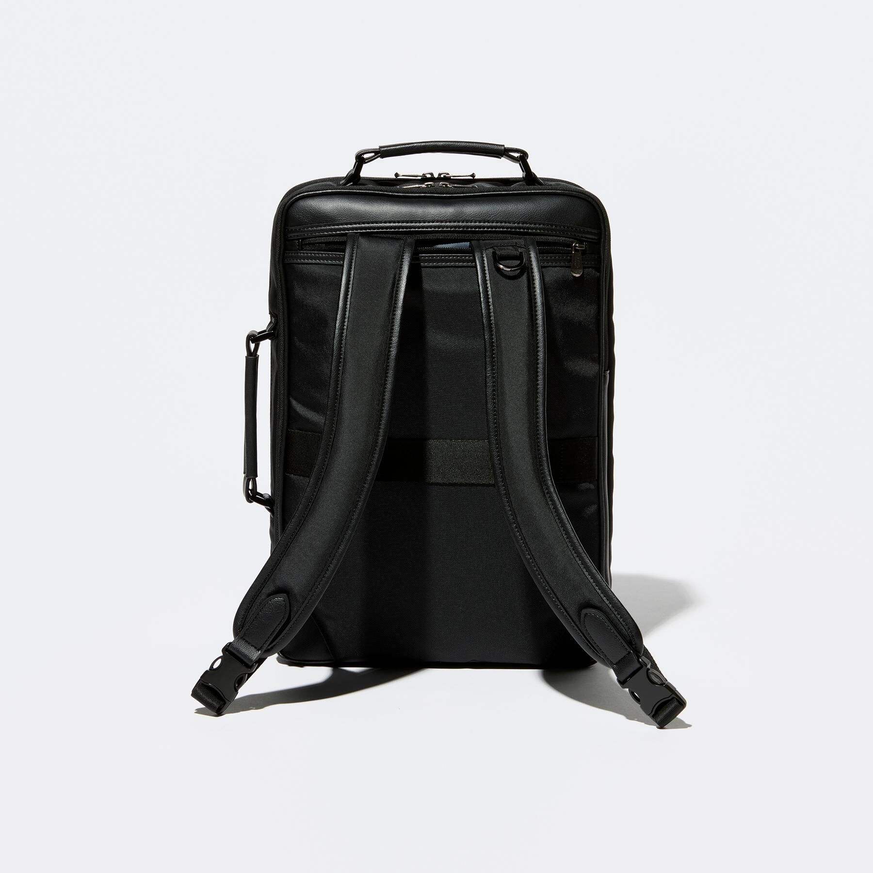 TAKEO KIKUCHI「【Mono Max掲載】CORDLEY（R）2WAYバッグ」|リュック|