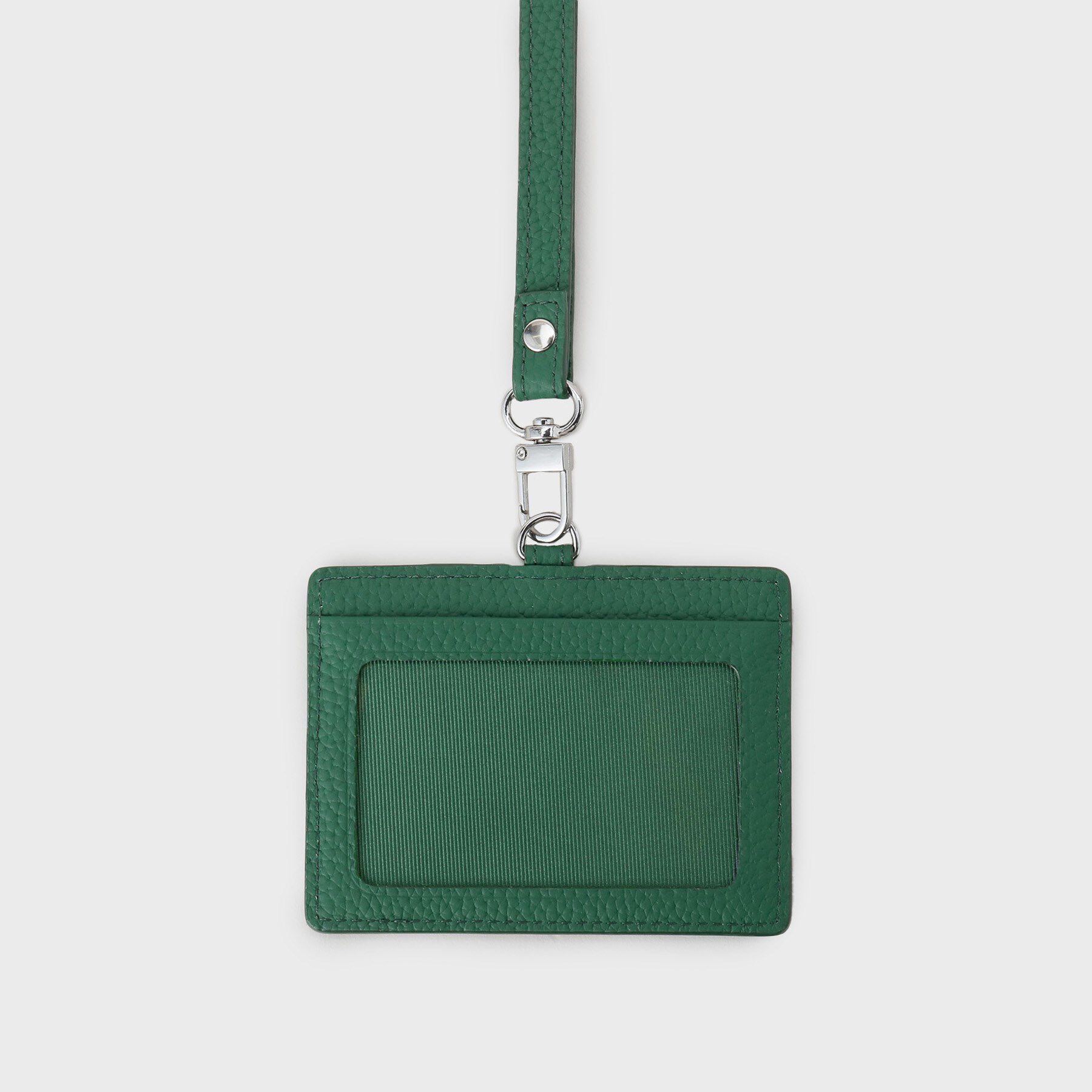 TAKEO KIKUCHI「ソフトシュリンクレザーIDケース」|名刺入れ・カードケース|