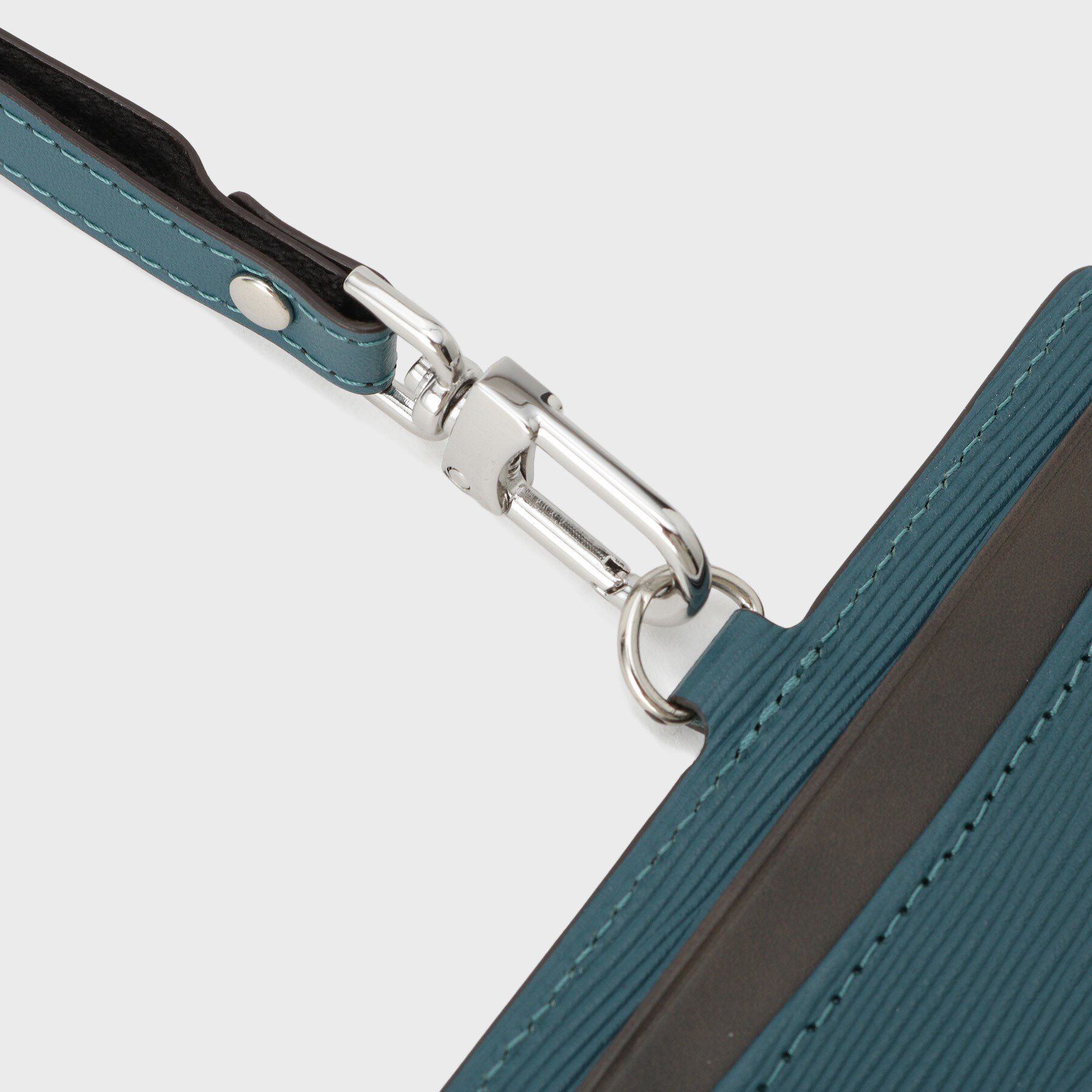 TAKEO KIKUCHI「【リップル】ID＆カードケース」|名刺入れ・カードケース|