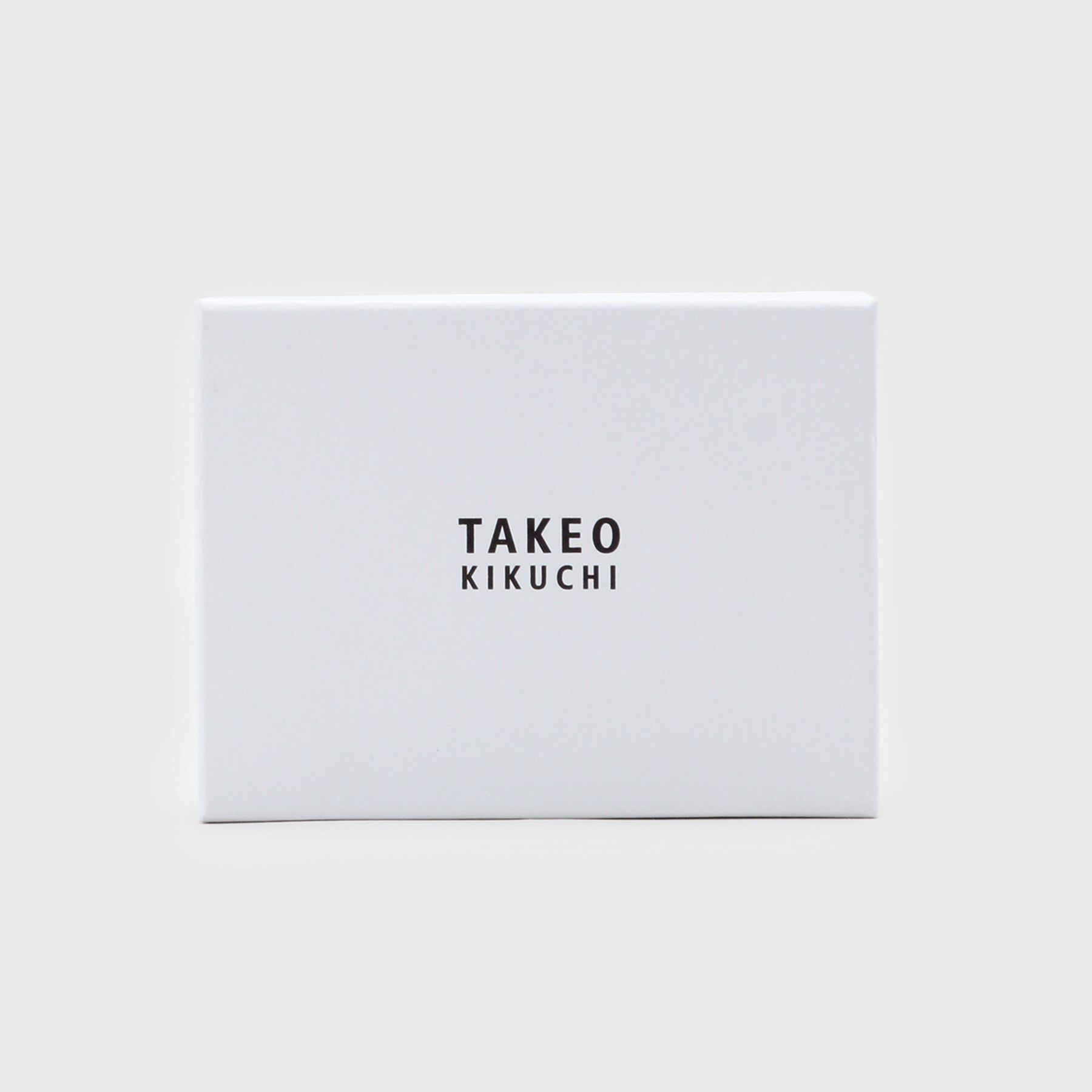 TAKEO KIKUCHI「【リップル】ID＆カードケース」|名刺入れ・カードケース|