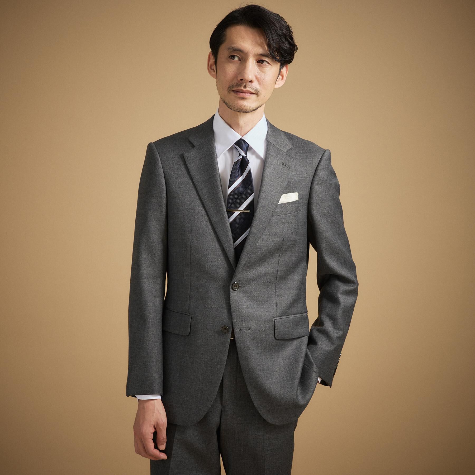 TAKEO KIKUCHI「猫チェンジタイ タイバーBOX」|ネクタイ・蝶ネクタイ|