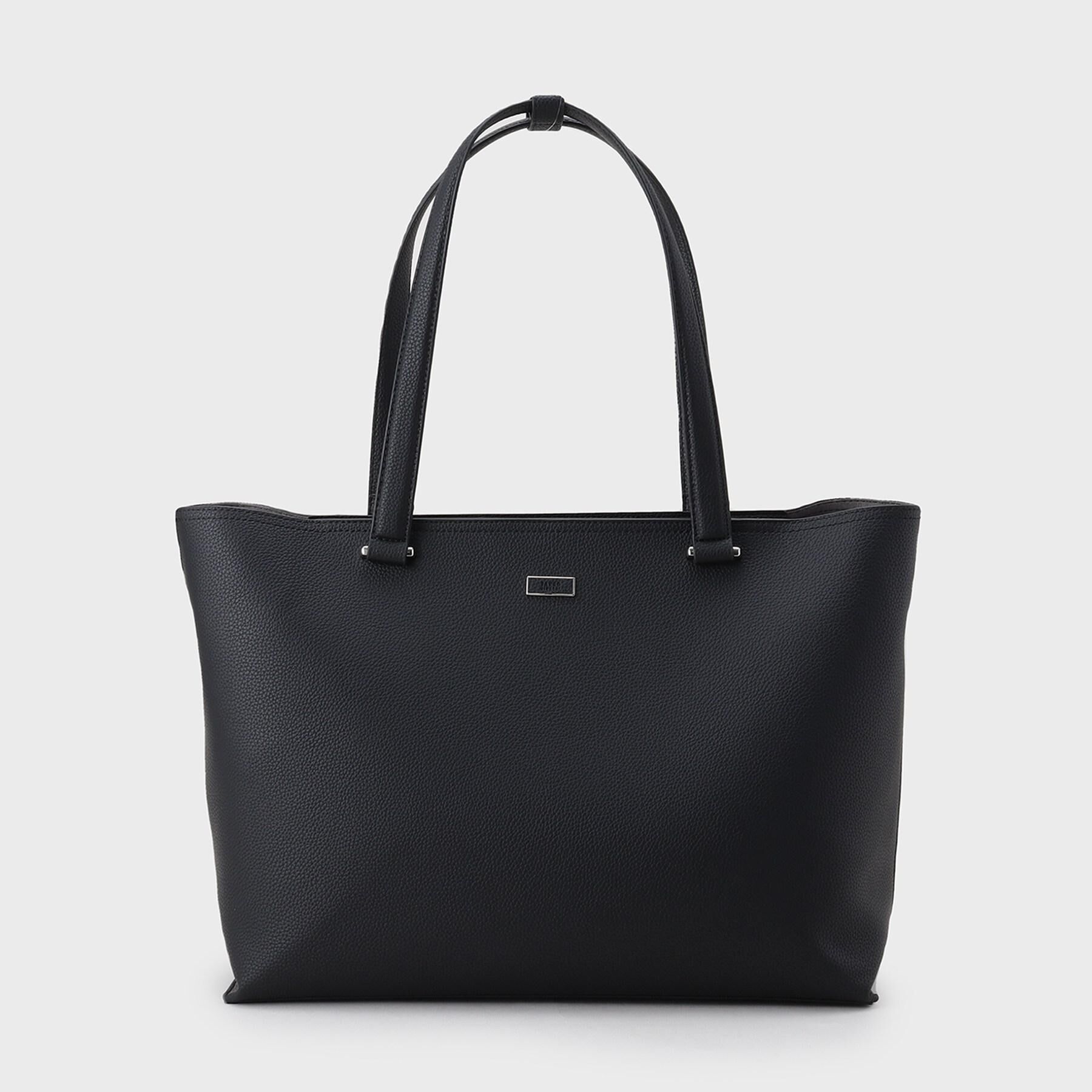 TAKEO KIKUCHI「マイクロファイバー トートバッグ」|トートバッグ|