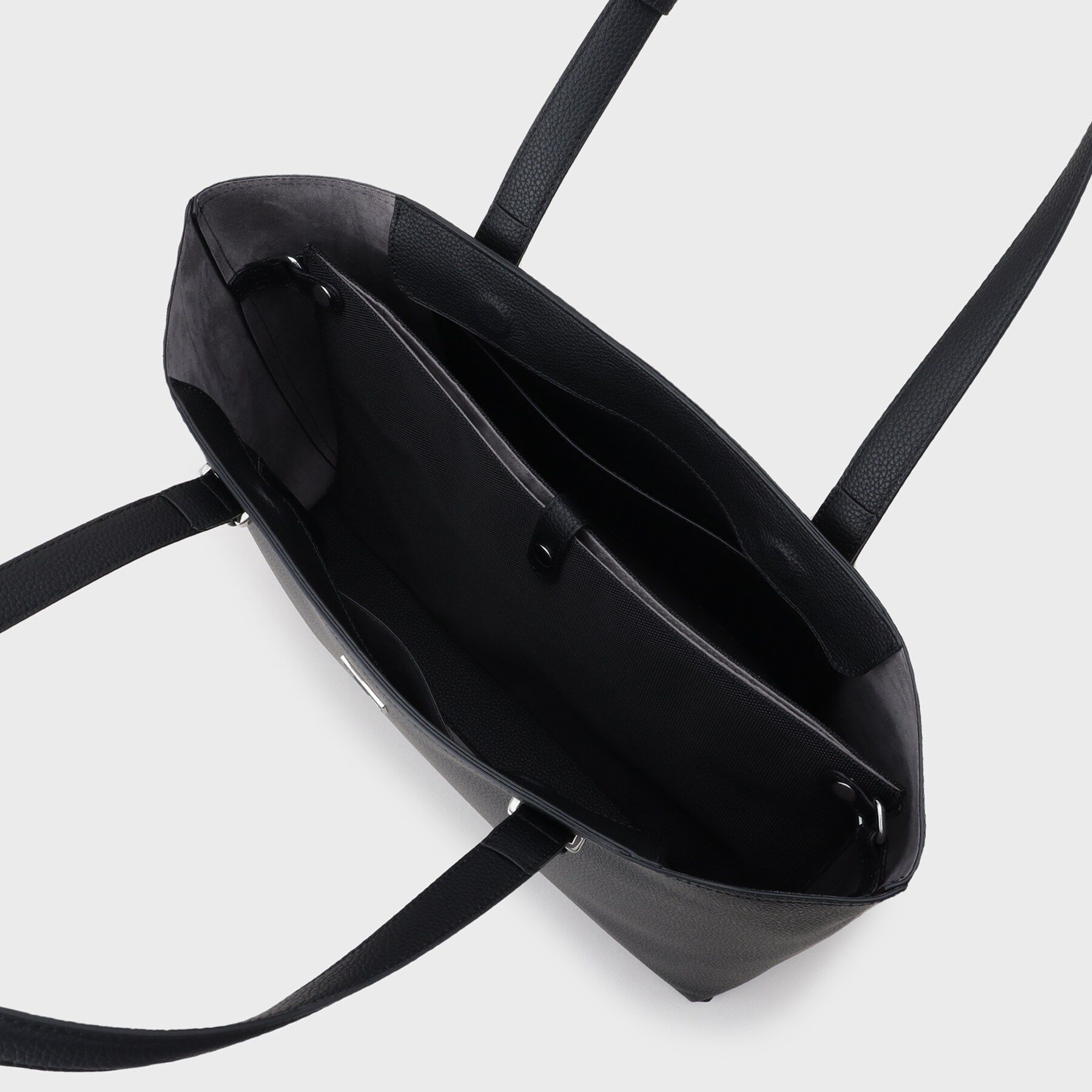 TAKEO KIKUCHI「マイクロファイバー トートバッグ」|トートバッグ|