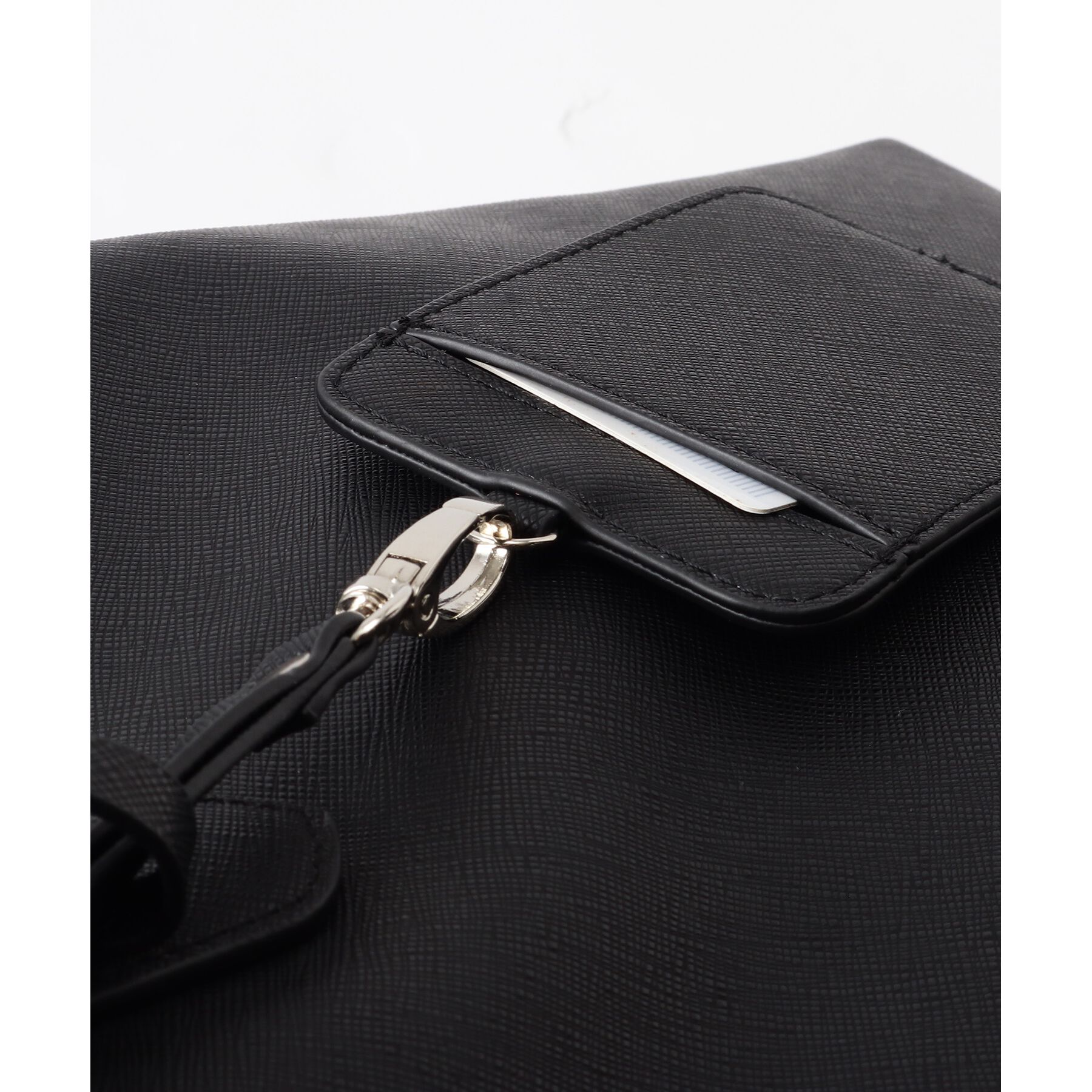 tk.TAKEO KIKUCHI「レザー調トートバッグ」|トートバッグ|