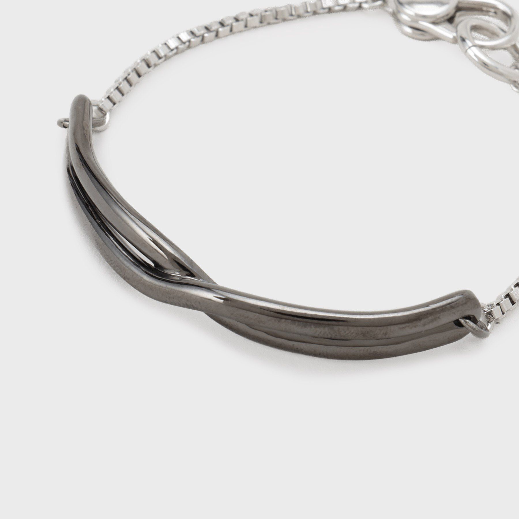 tk.TAKEO KIKUCHI「レイヤーブレスレット」|ブレスレット・バングル|