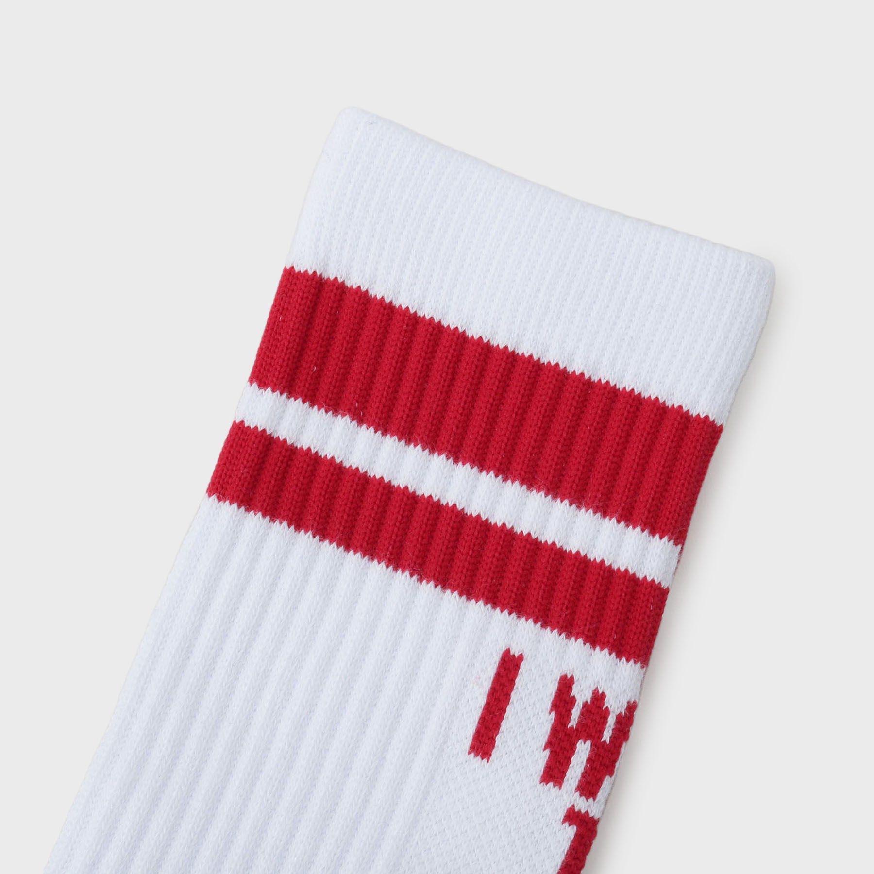 tk.TAKEO KIKUCHI「テキストラインソックス」|ソックス|