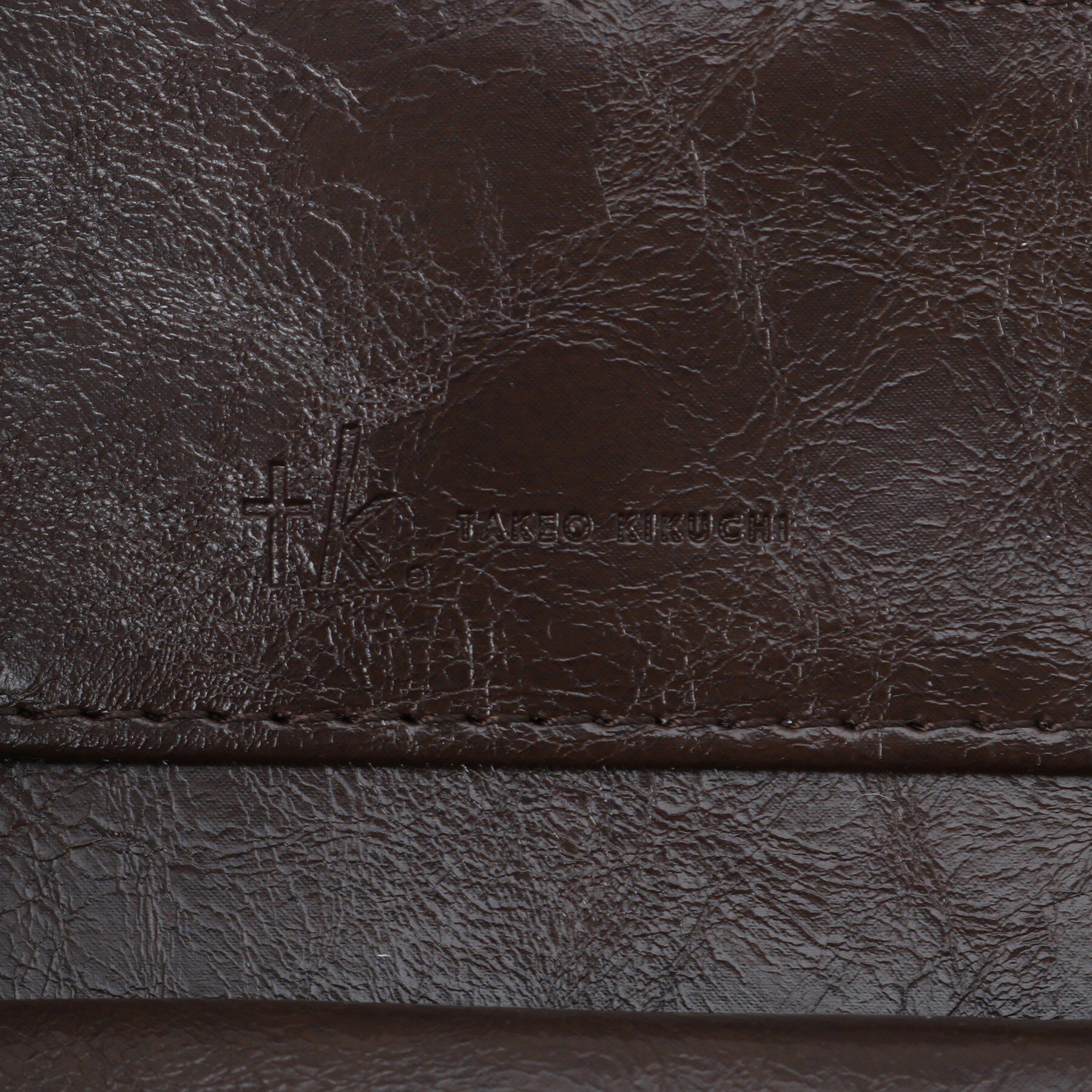 tk.TAKEO KIKUCHI「【FANCY SERIES】スタッズウォレット」|財布|