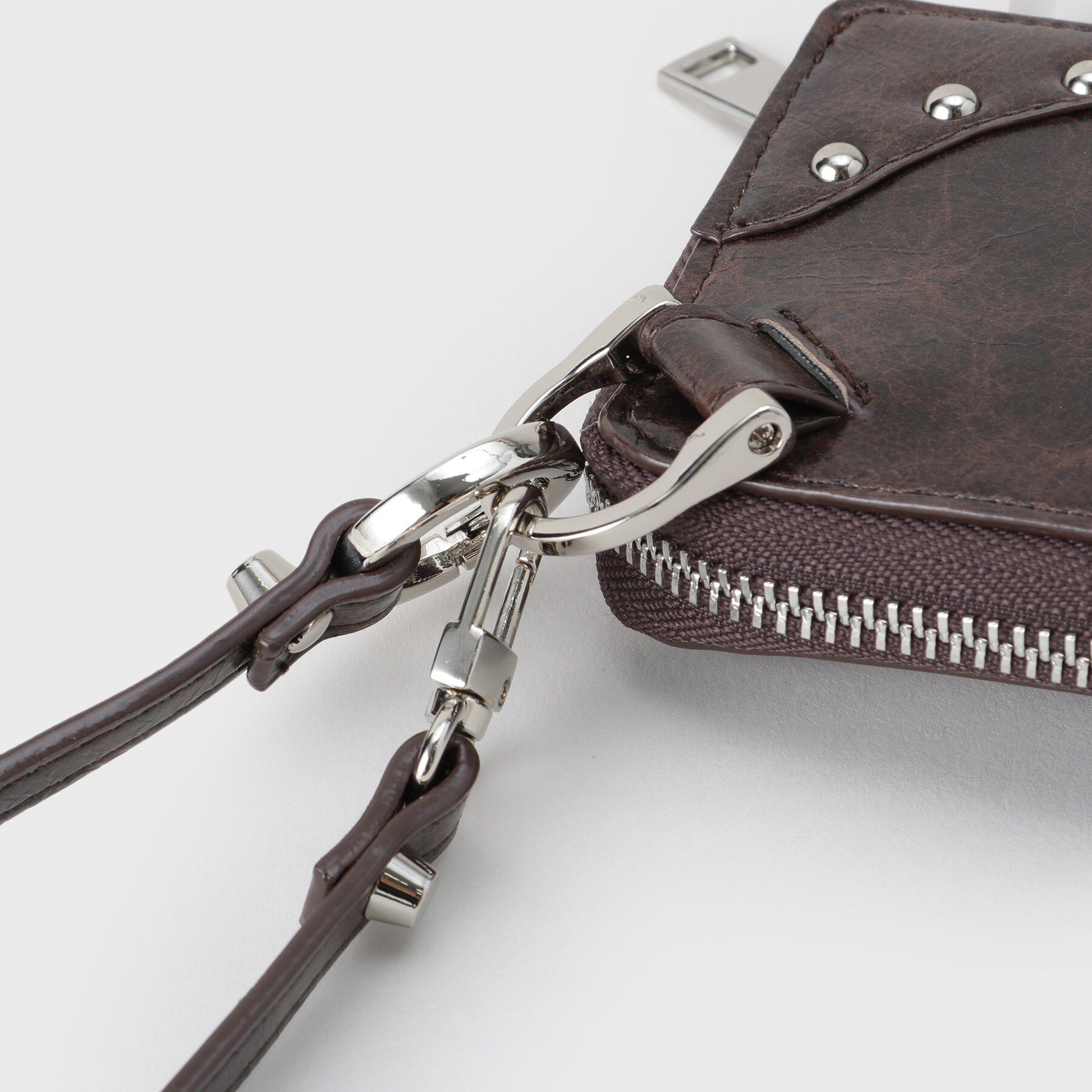 tk.TAKEO KIKUCHI「【FANCY SERIES】スタッズウォレット」|財布|