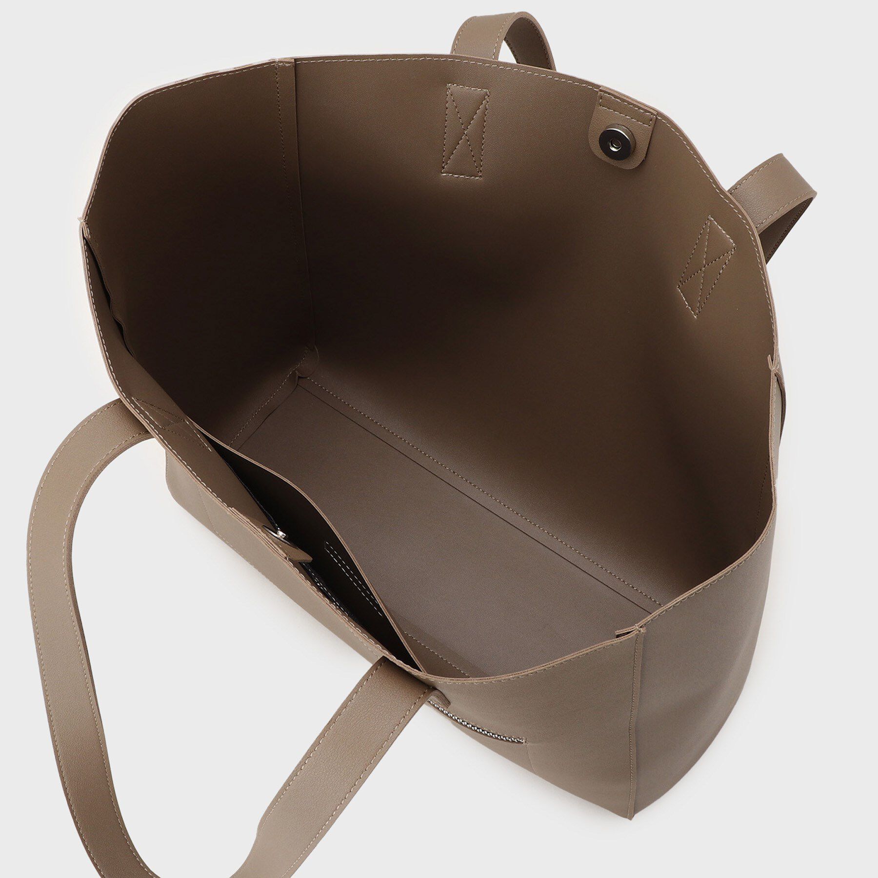 tk.TAKEO KIKUCHI「ソレッタトートバッグ」|トートバッグ|