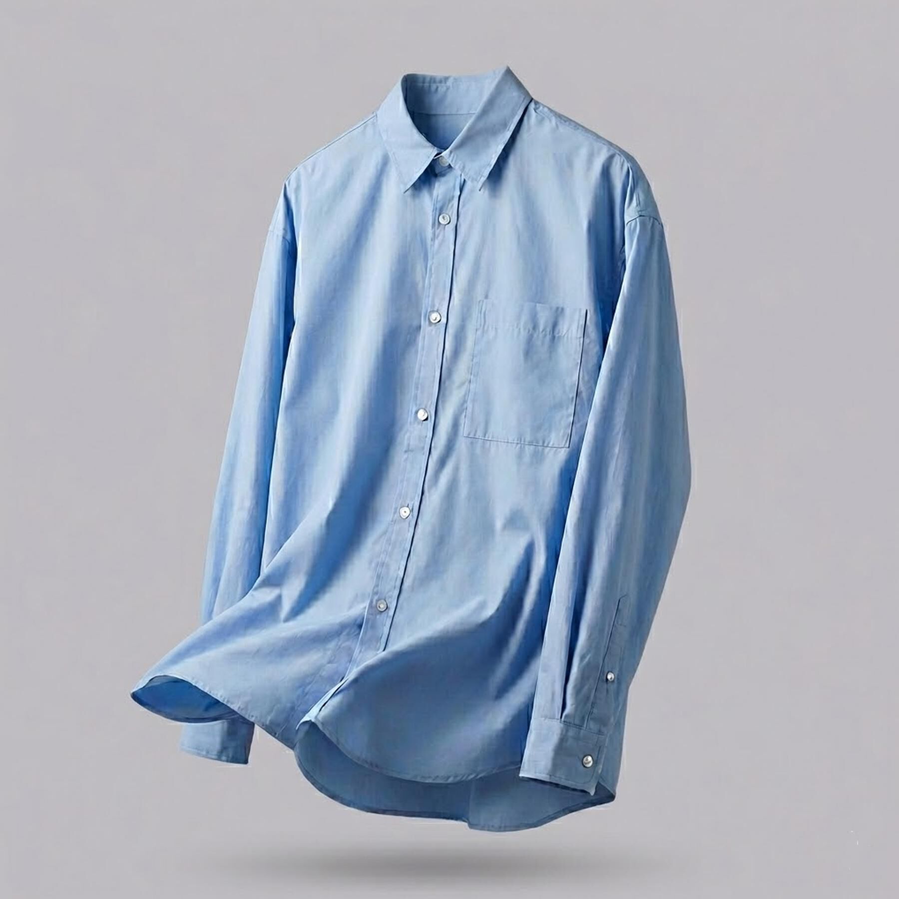 tk.TAKEO KIKUCHI「【選べる7色】アソートブロードシャツ」|シャツ・ブラウス|