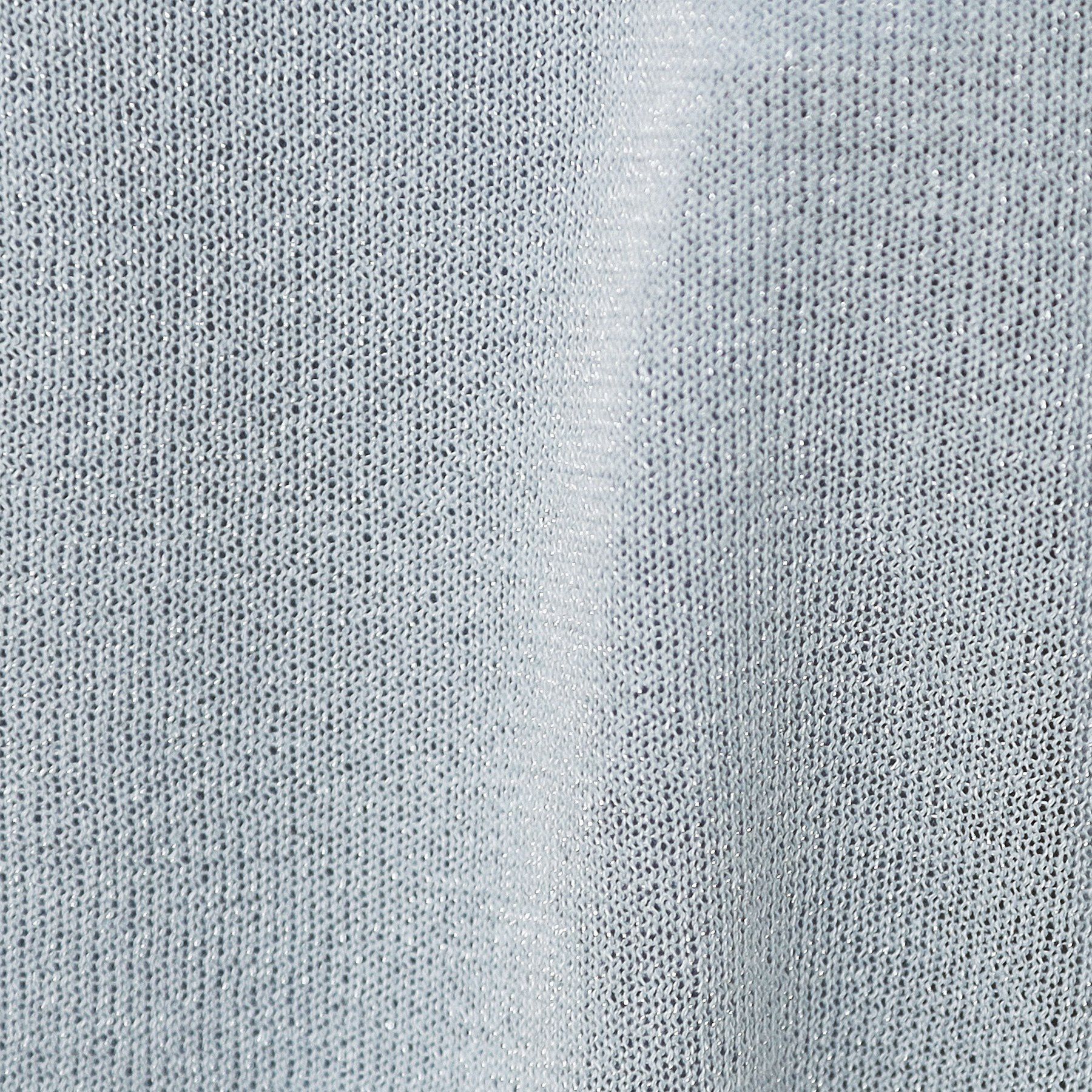 index「シアーラメドルマンショートカーディガン【洗濯機洗い可】」|カーディガン|