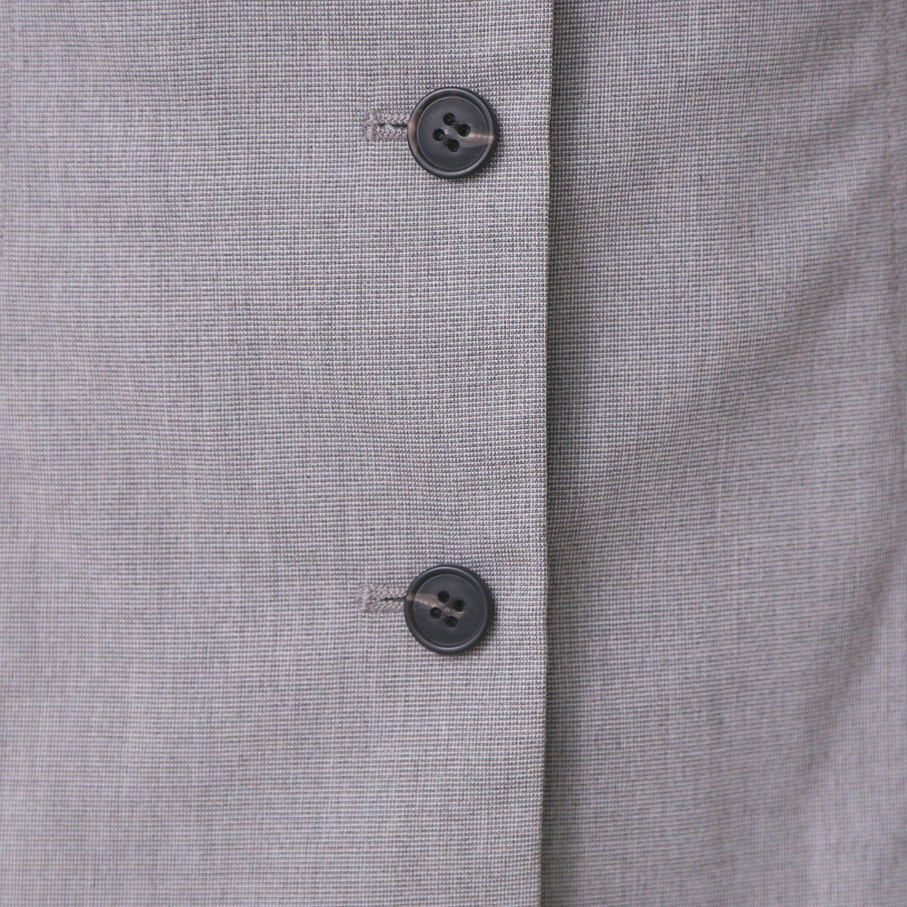 index「ウールライクストレッチキャミビスチェ/セットアップ対応【洗濯機OK】」|キャミソール|