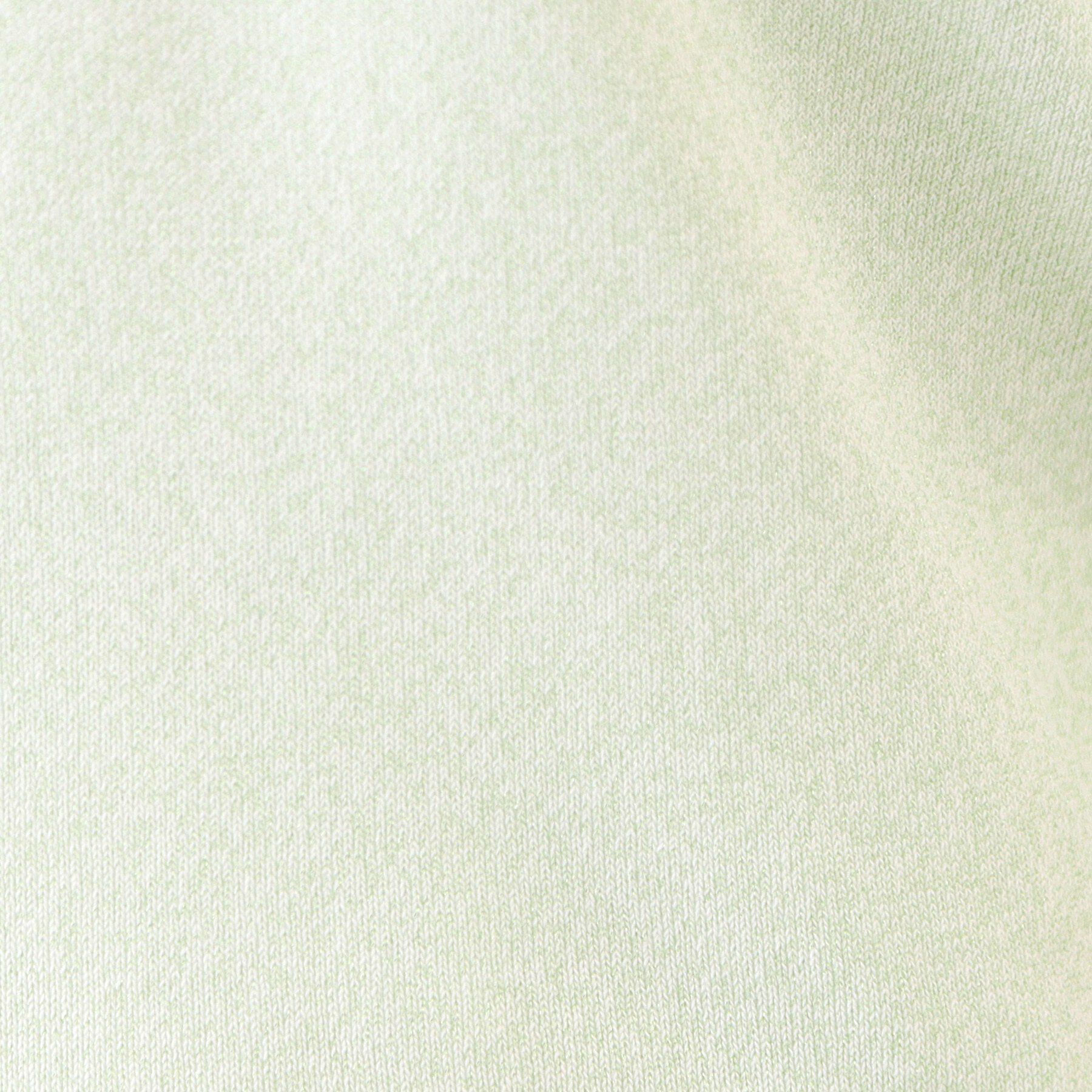 index「6分袖タックスリーブニット【洗濯機OK/UVケア】《XS～LL/9col》」|ニット・セーター|