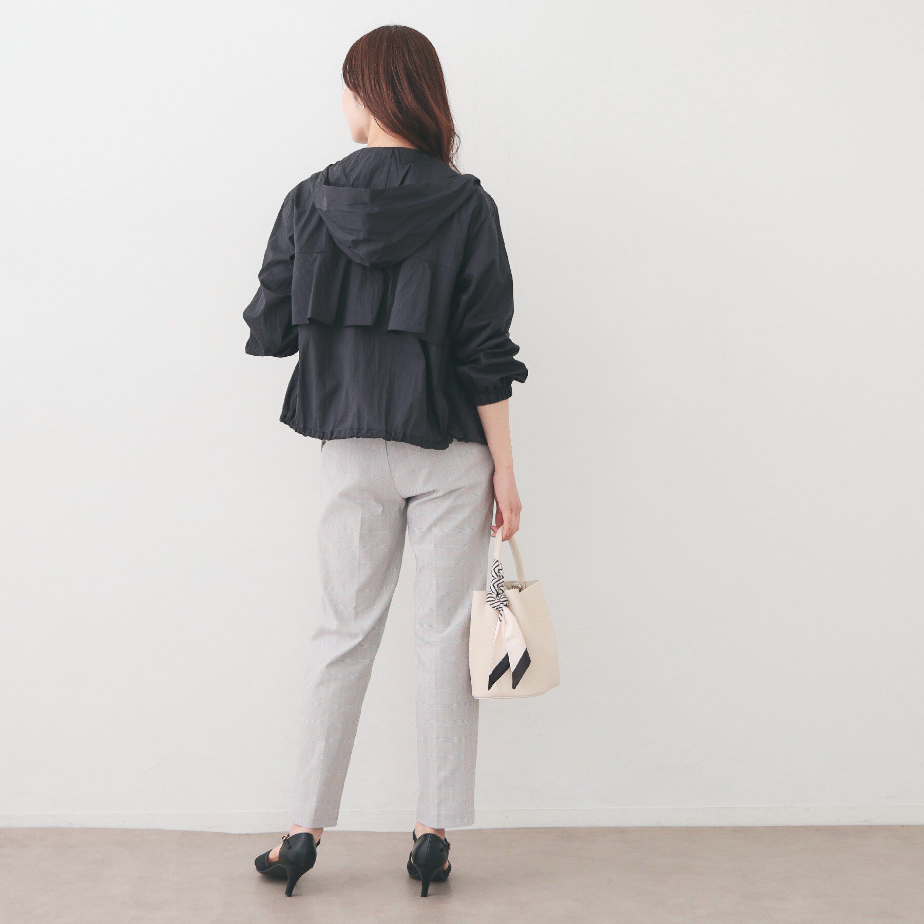 index「Everyday！すきブルゾン【撥水/洗濯機OK/イージーアイロン】」|ブルゾン・スタジャン|