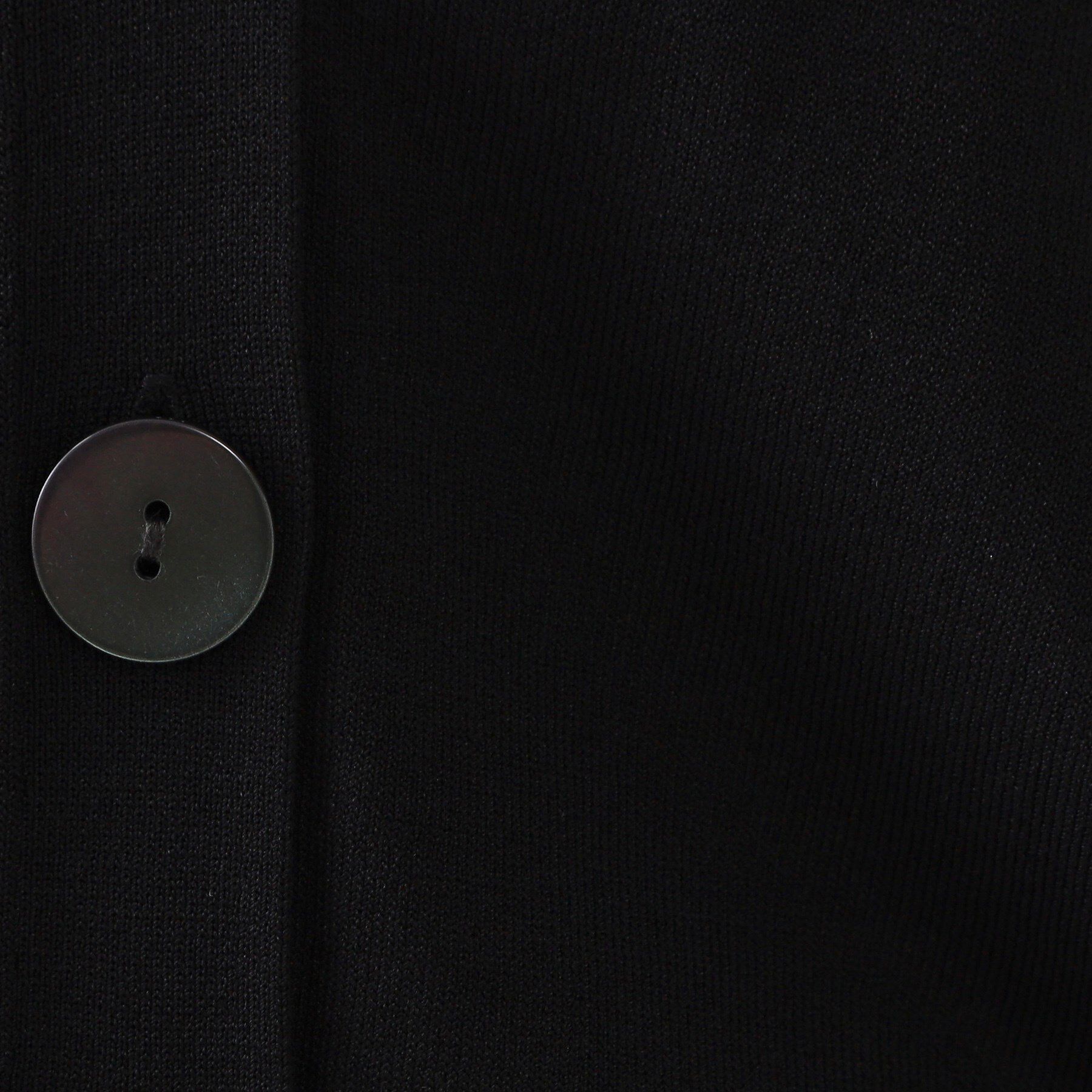 OPAQUE.CLIP「UV Vネックニットカーディガン【接触冷感/洗濯機洗い可/抗ピル】」|カーディガン|