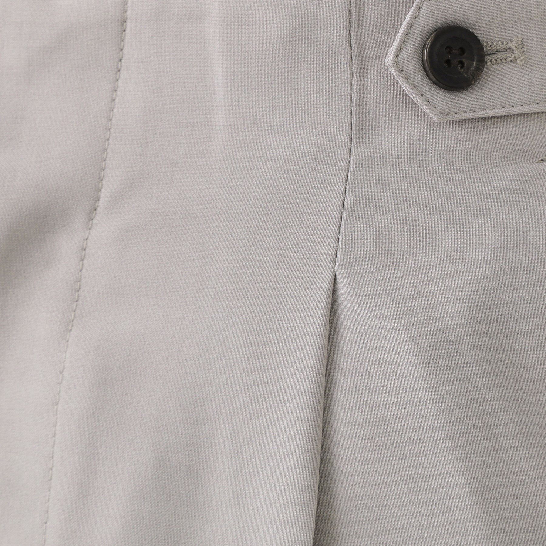 OPAQUE.CLIP「ストレッチデザインワイドパンツ/セットアップ対応可【UV/接触冷感/洗濯機洗い可/抗ピル】」|その他|