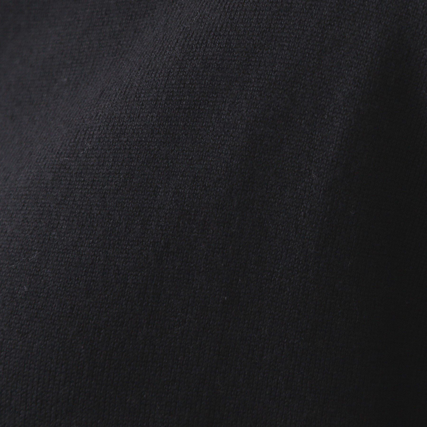 OPAQUE.CLIP「ボートネックニット/エクストラファインメリノウール【THEシリーズ/洗濯機OK】」|ニット・セーター|