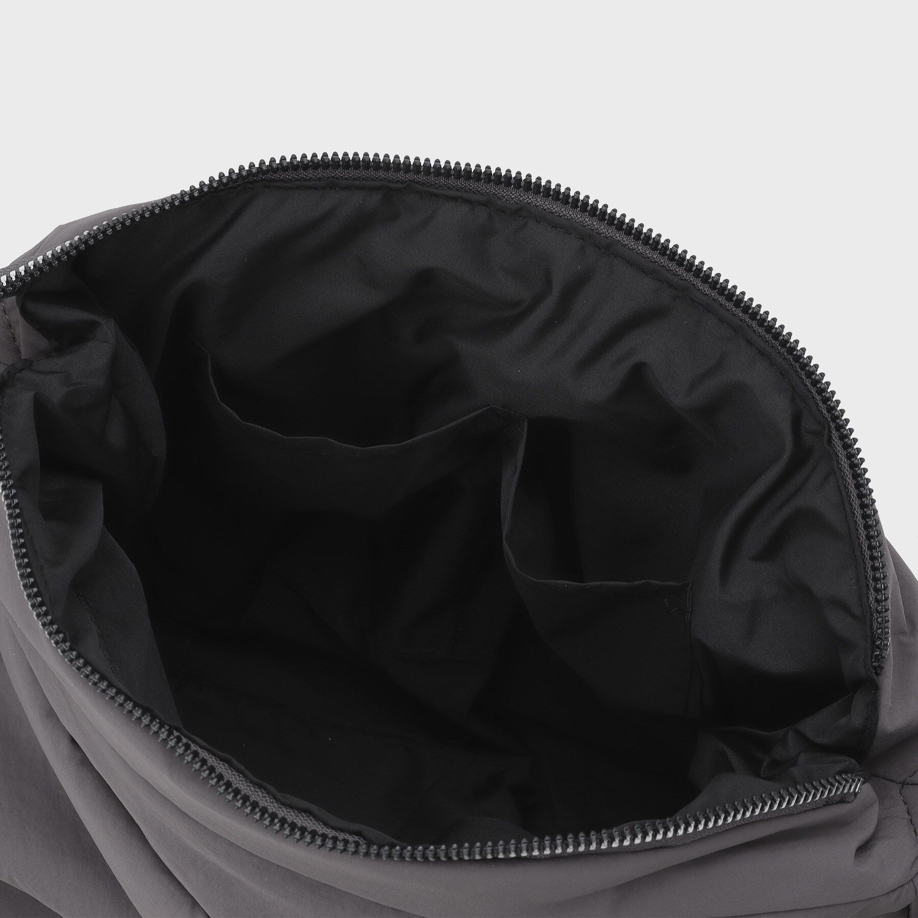 OPAQUE.CLIP「【軽量】ミドルサイズパフィーショルダーバッグ」|ショルダー・メッセンジャー|