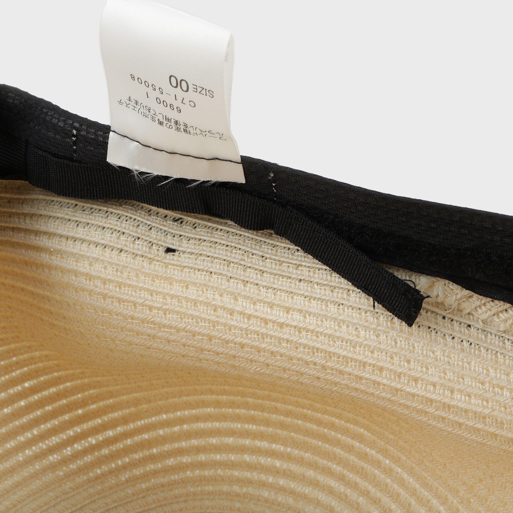 OPAQUE.CLIP「ブレードジョッキーキャップ」|キャップ・キャスケット|