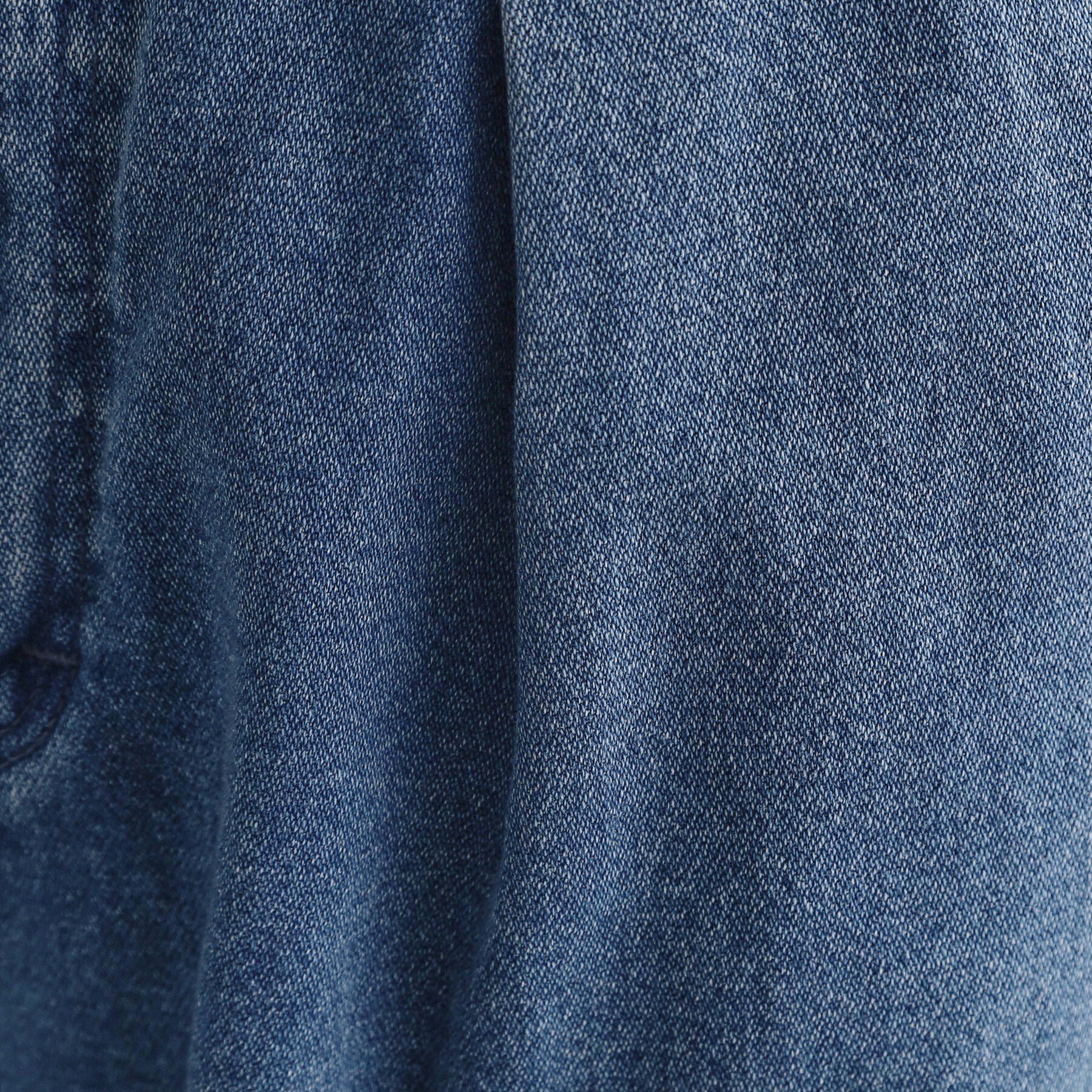 OPAQUE.CLIP「【Wrangler／ラングラー】ランチャーワイドデニムパンツ」|デニム|