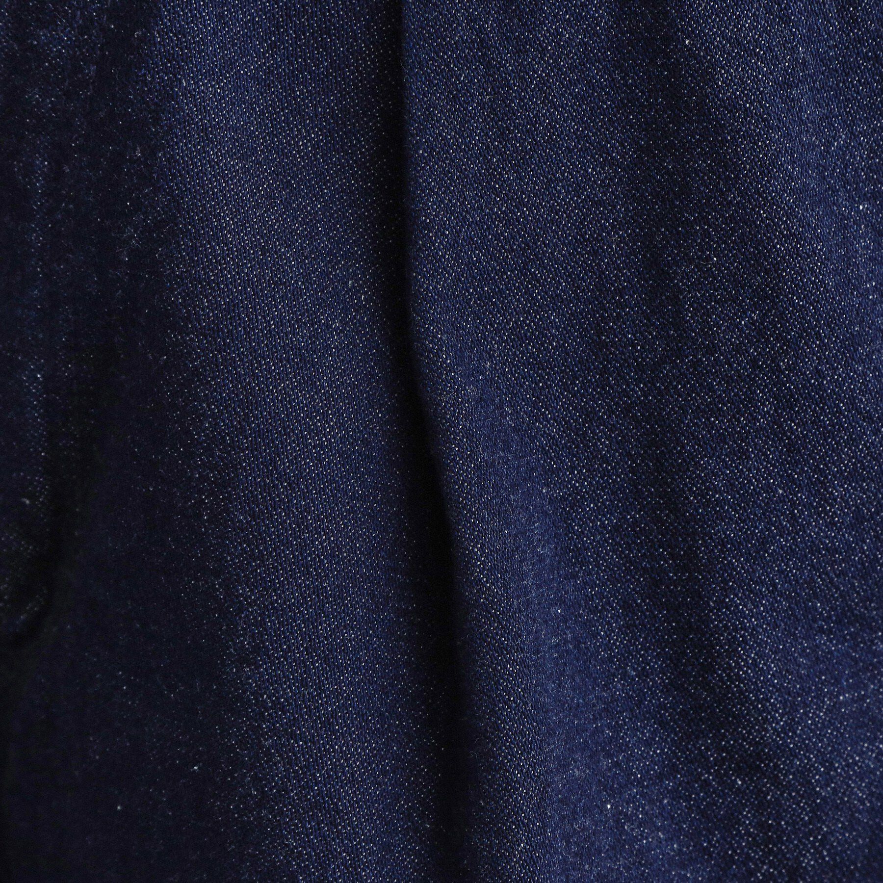 OPAQUE.CLIP「【Wrangler／ラングラー】ランチャーワイドデニムパンツ」|デニム|