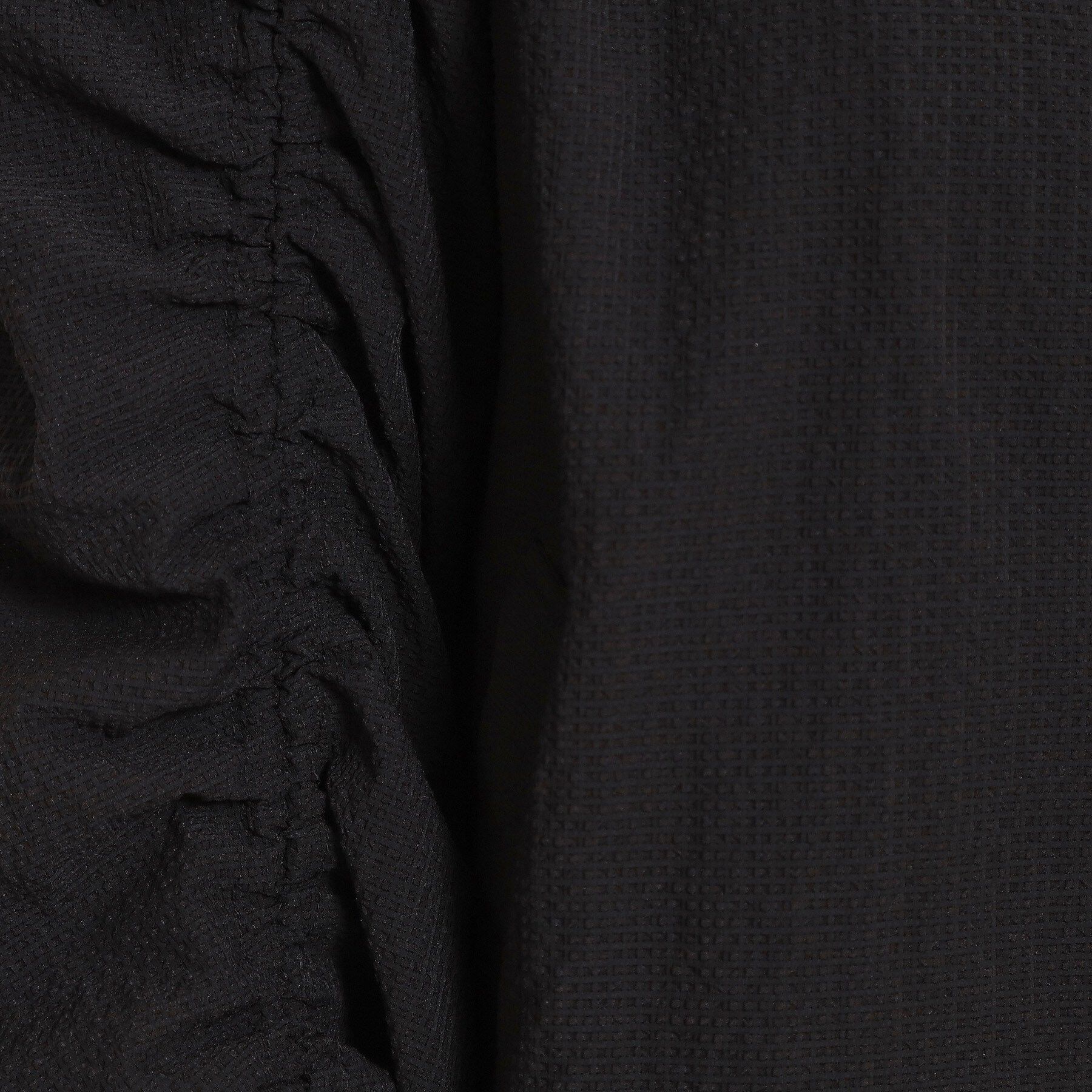 Couture broach「カラミタンブラーノーカラーブルゾン」|ブルゾン・スタジャン|