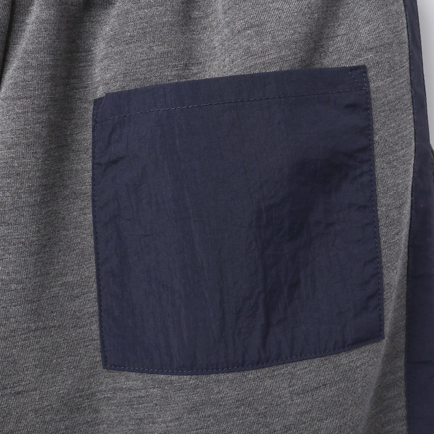 THE SHOP TK「【110-160】ダンボールジョガーパンツ/セットアップ可・洗濯機OK」|その他|