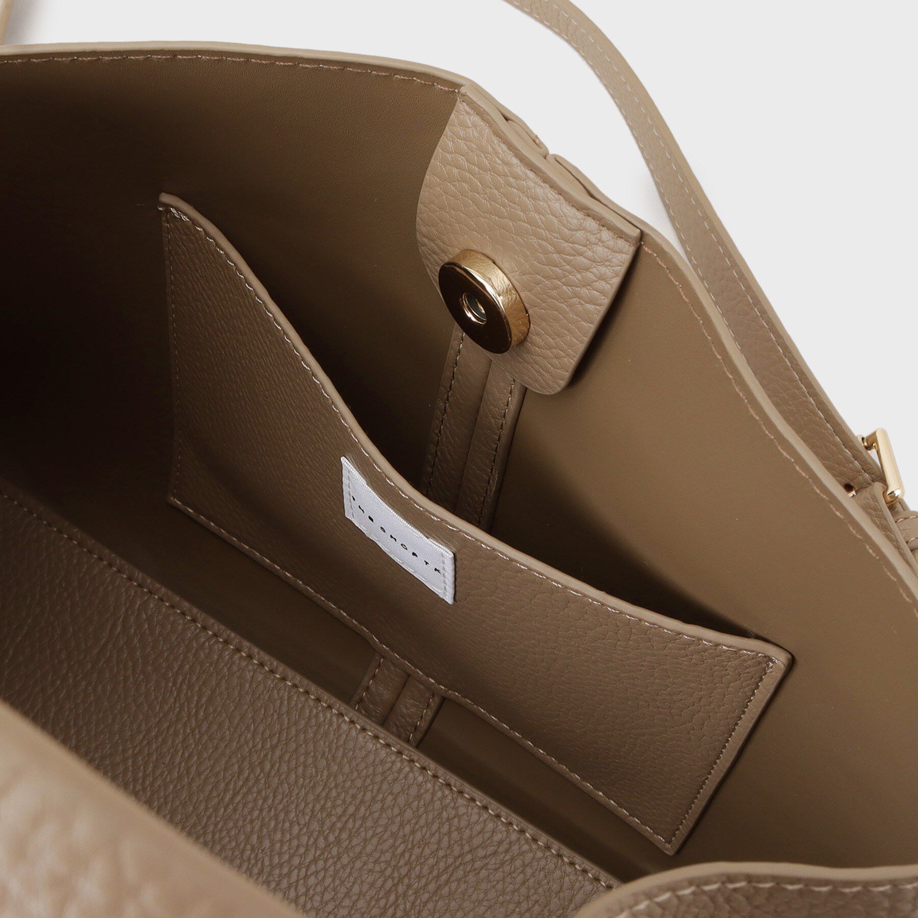 THE SHOP TK「ワンハンドルバッグ【2WAY】」|ショルダー・メッセンジャー|