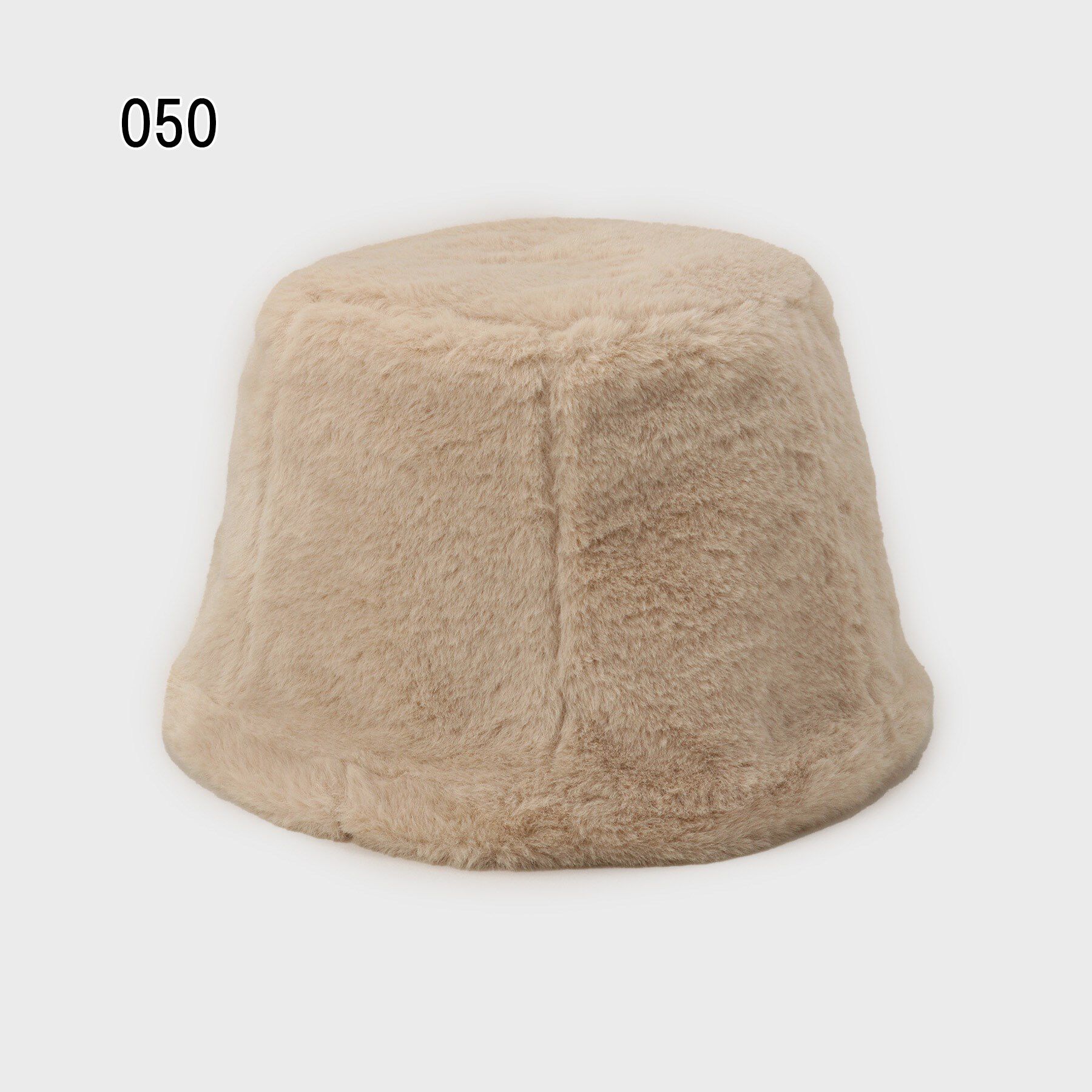 THE SHOP TK「メルトン風バゲットリバーシブル」|ハット|