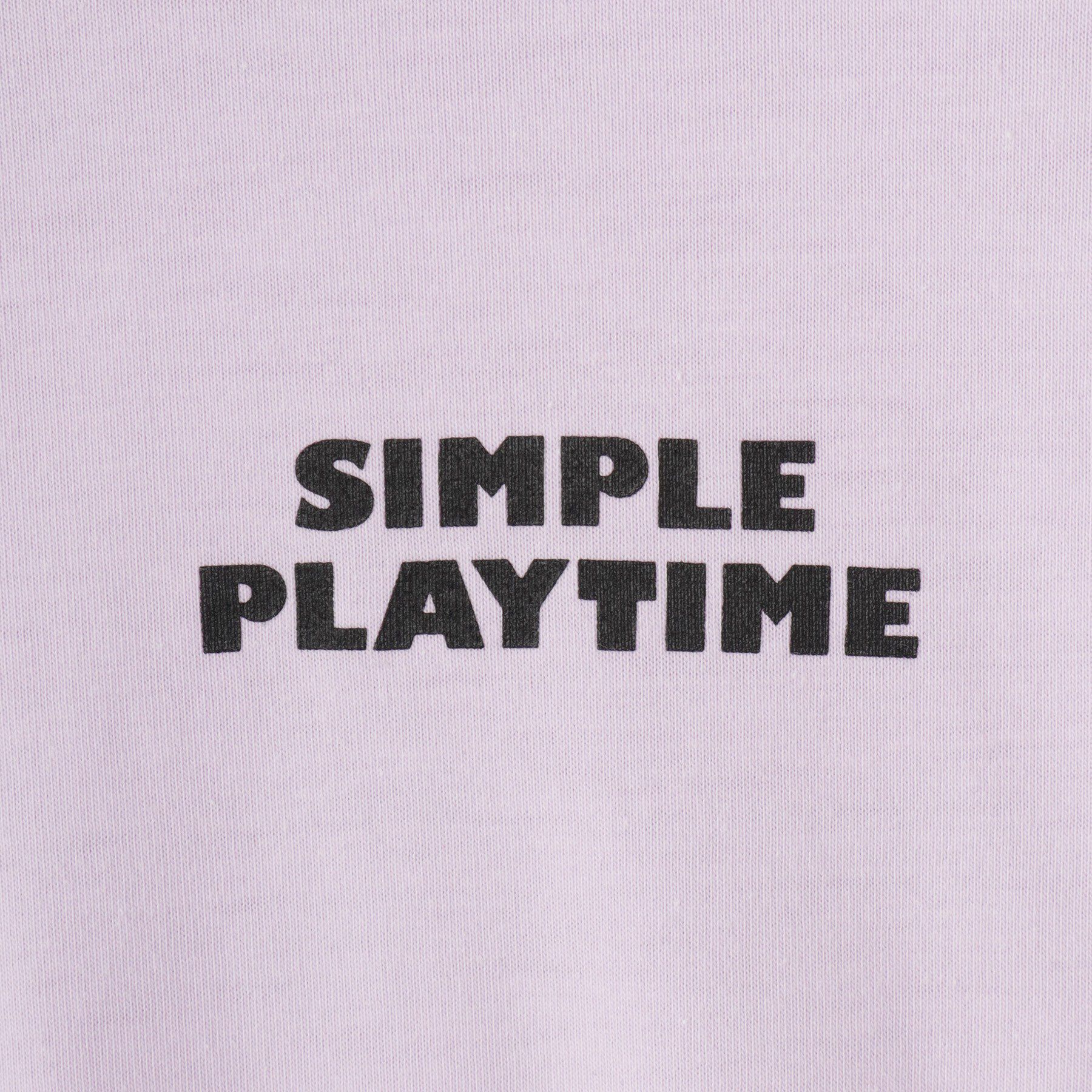 THE SHOP TK「【110-160】袖レイヤード長袖Teeレースアップリケ」|Tシャツ・カットソー|