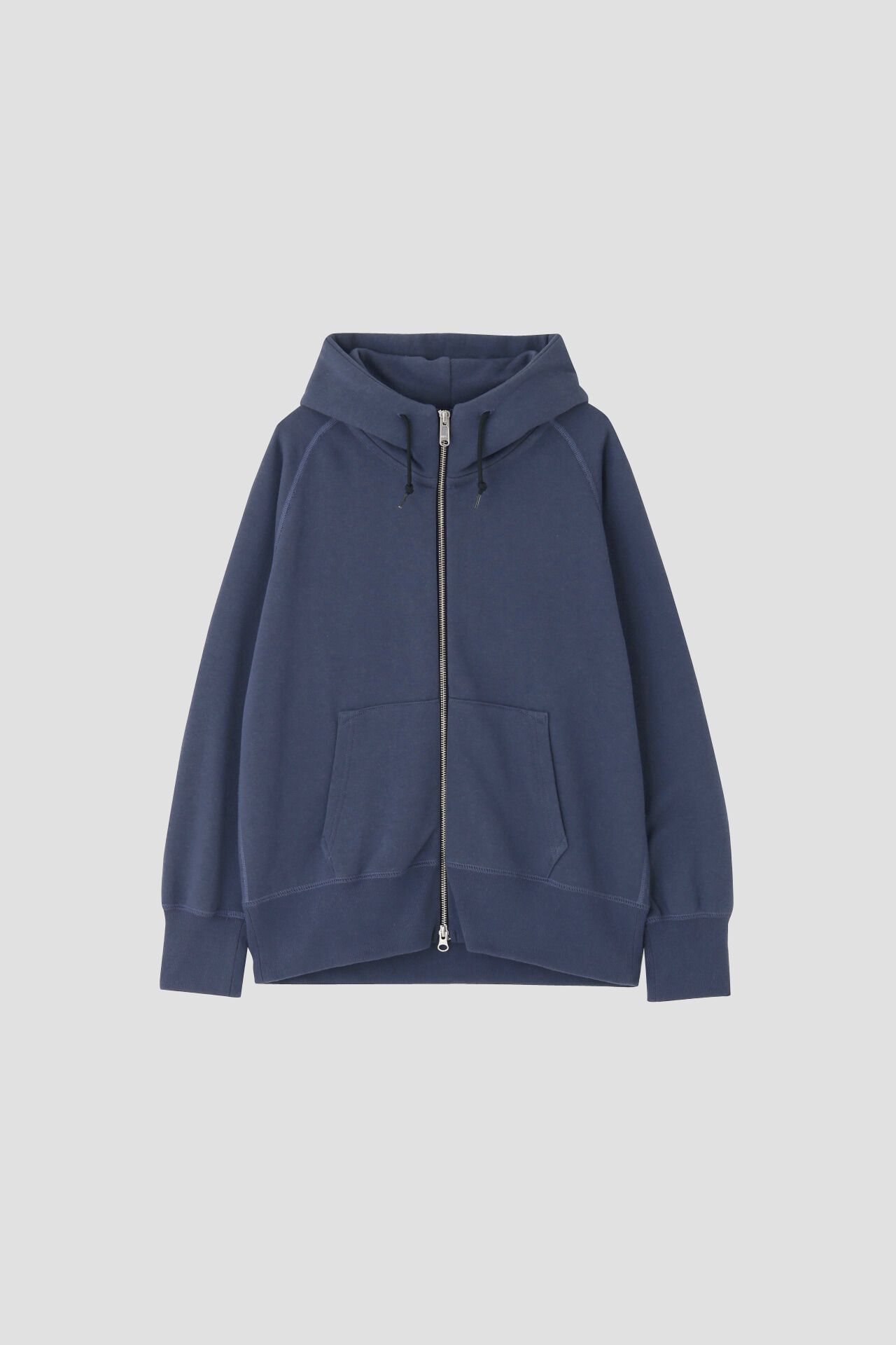 MHL.「LIGHT LOOPBACK COTTON」|Tシャツ・カットソー|