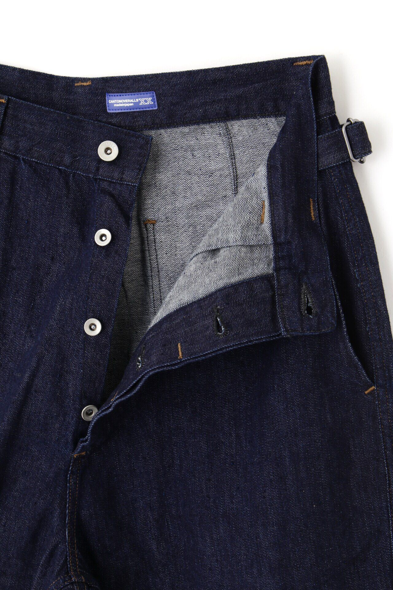 MHL.「CANTON LIGHT DENIM」|その他|