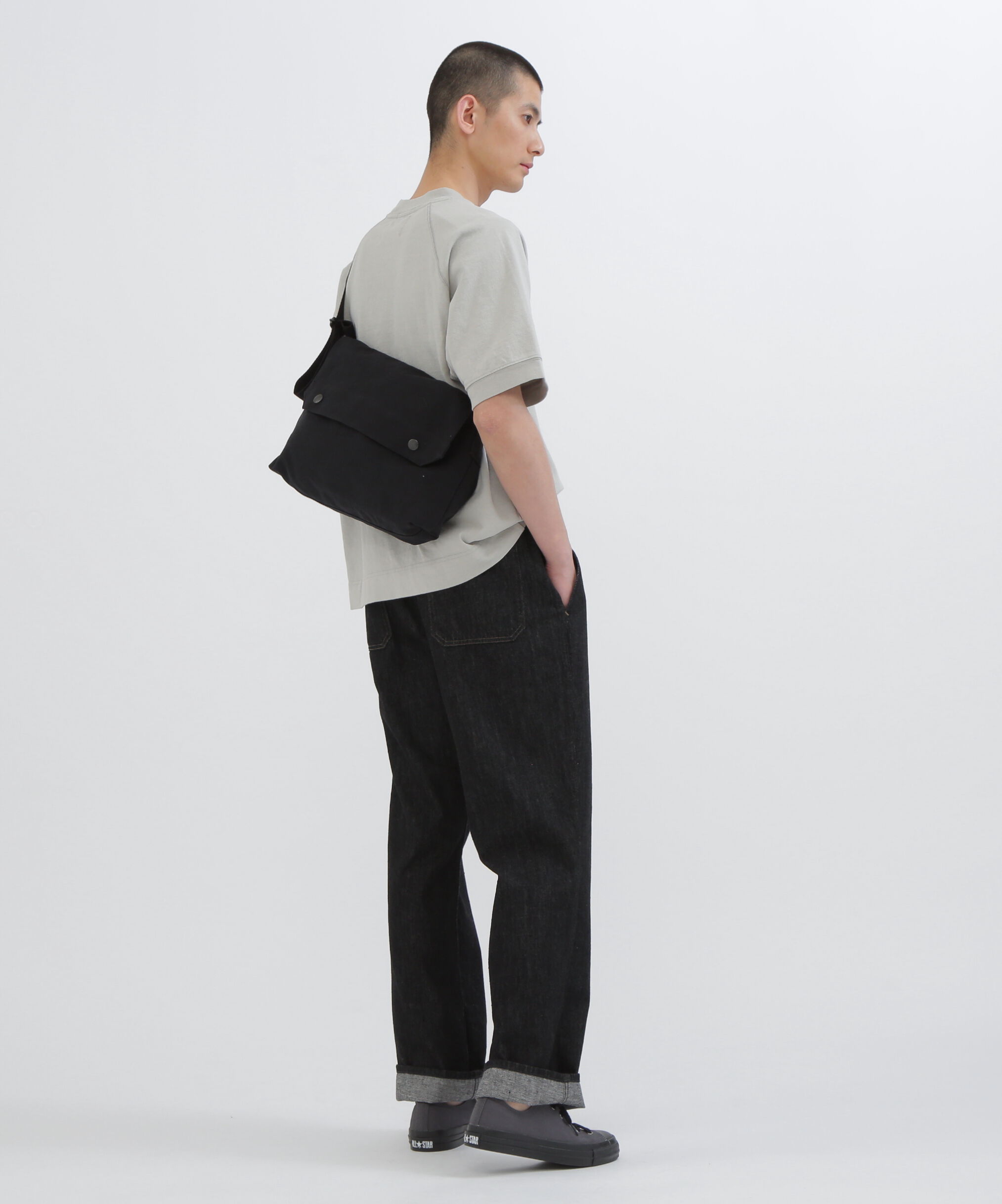 MHL.「COTTON CANVAS」|その他|