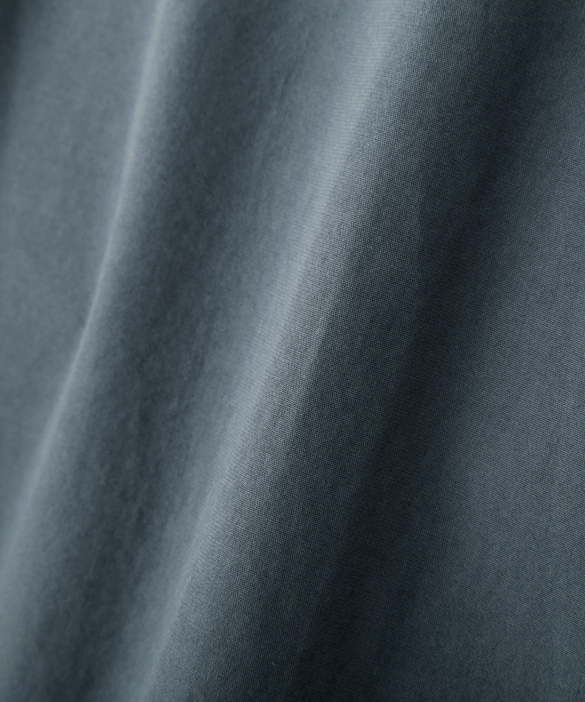 MHL.「GARMENT DYE COTTON SHIRTING SHIRT」|シャツ・ブラウス|