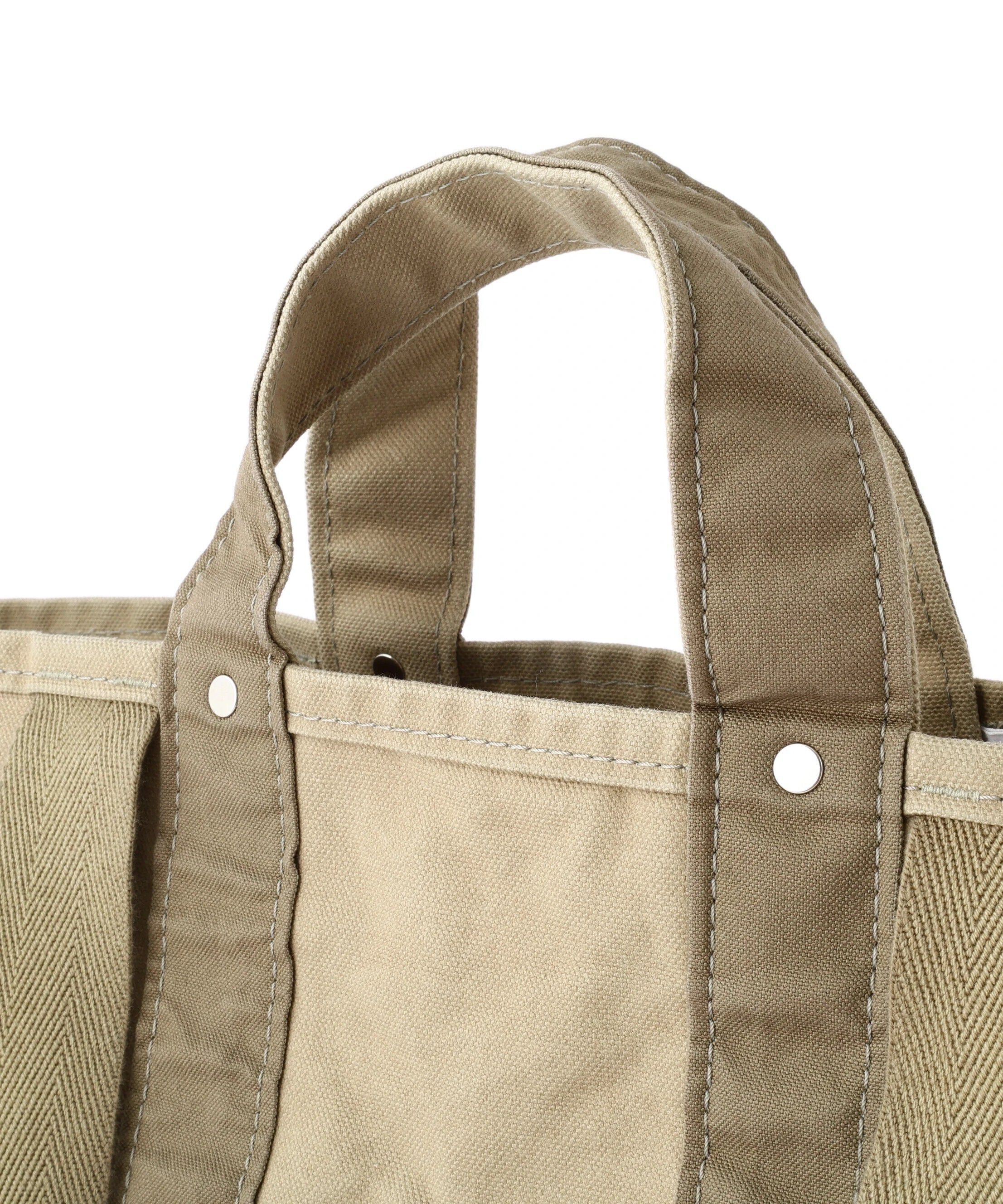 MHL.「TEMBEA COTTON CANVAS」|その他|