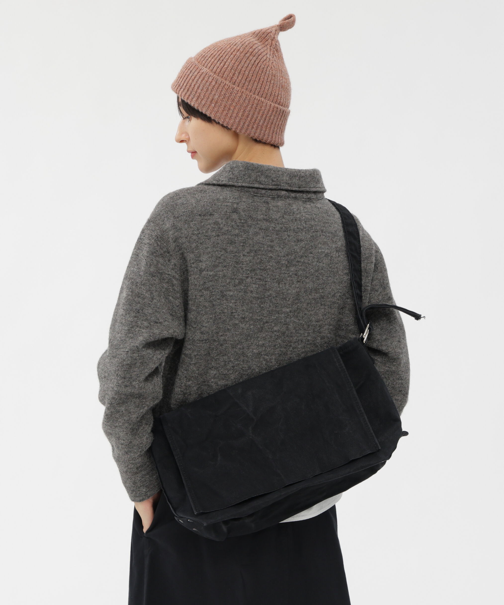 MHL.「TEMBEA COTTON CANVAS」|その他|