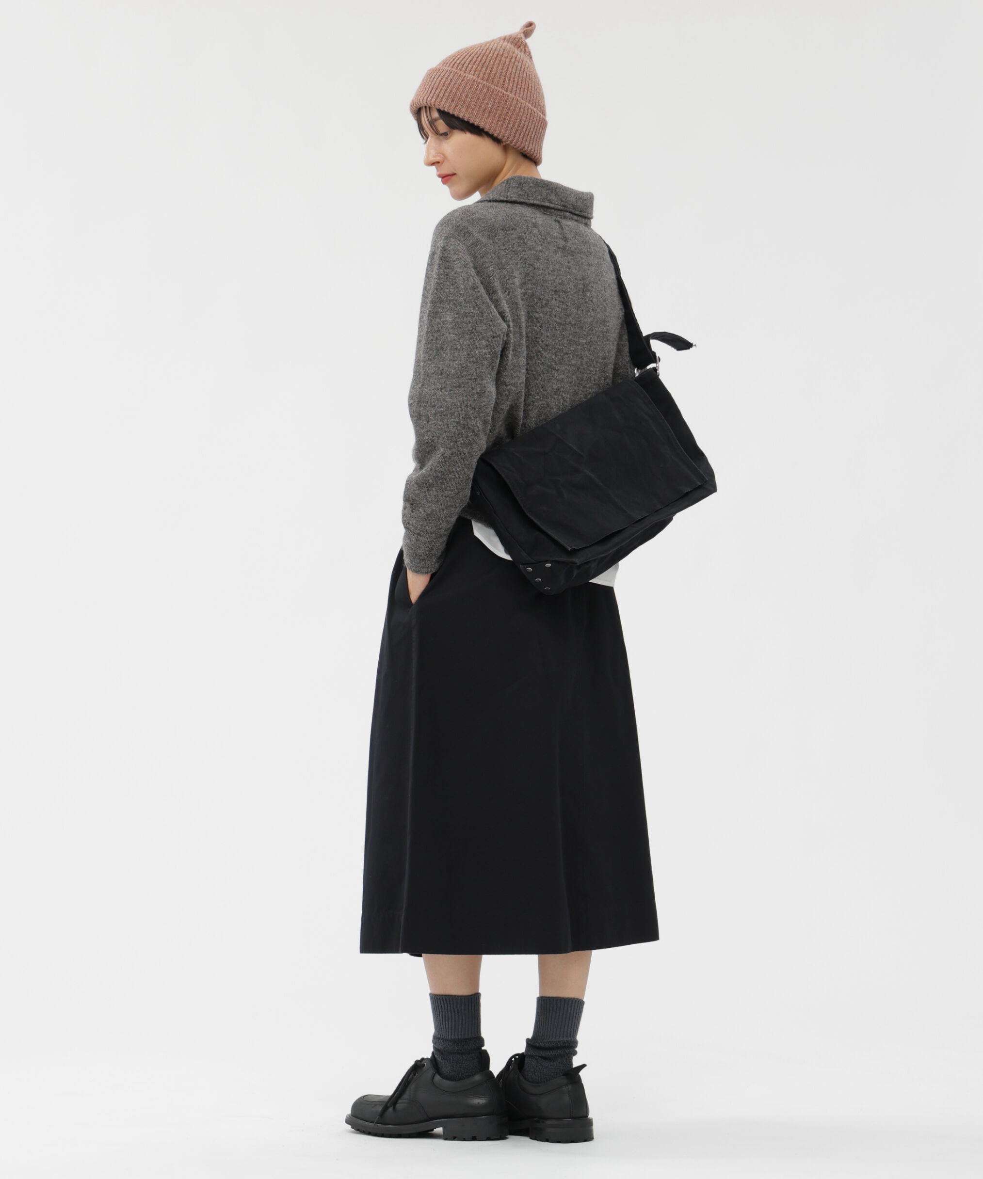 MHL.「TEMBEA COTTON CANVAS」|その他|
