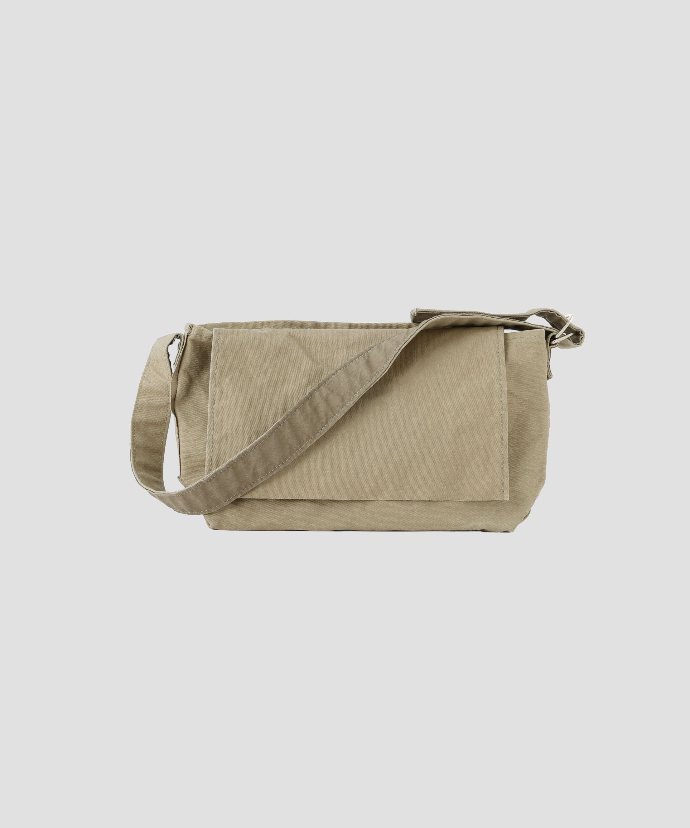 MHL.「TEMBEA COTTON CANVAS」|その他|OLIVE1