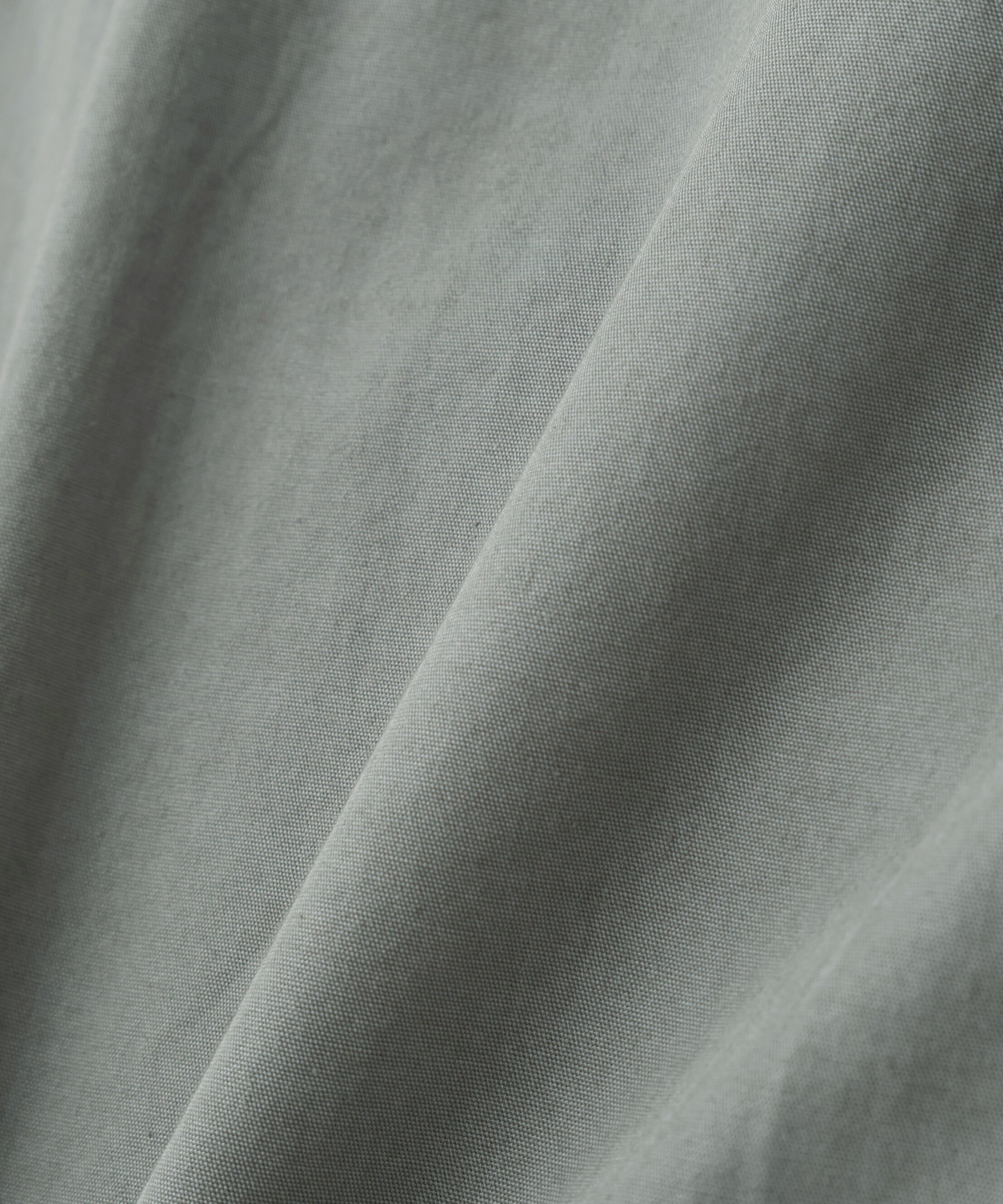 MHL.「COMPACT COTTON POPLIN SHIRT」|シャツ・ブラウス|