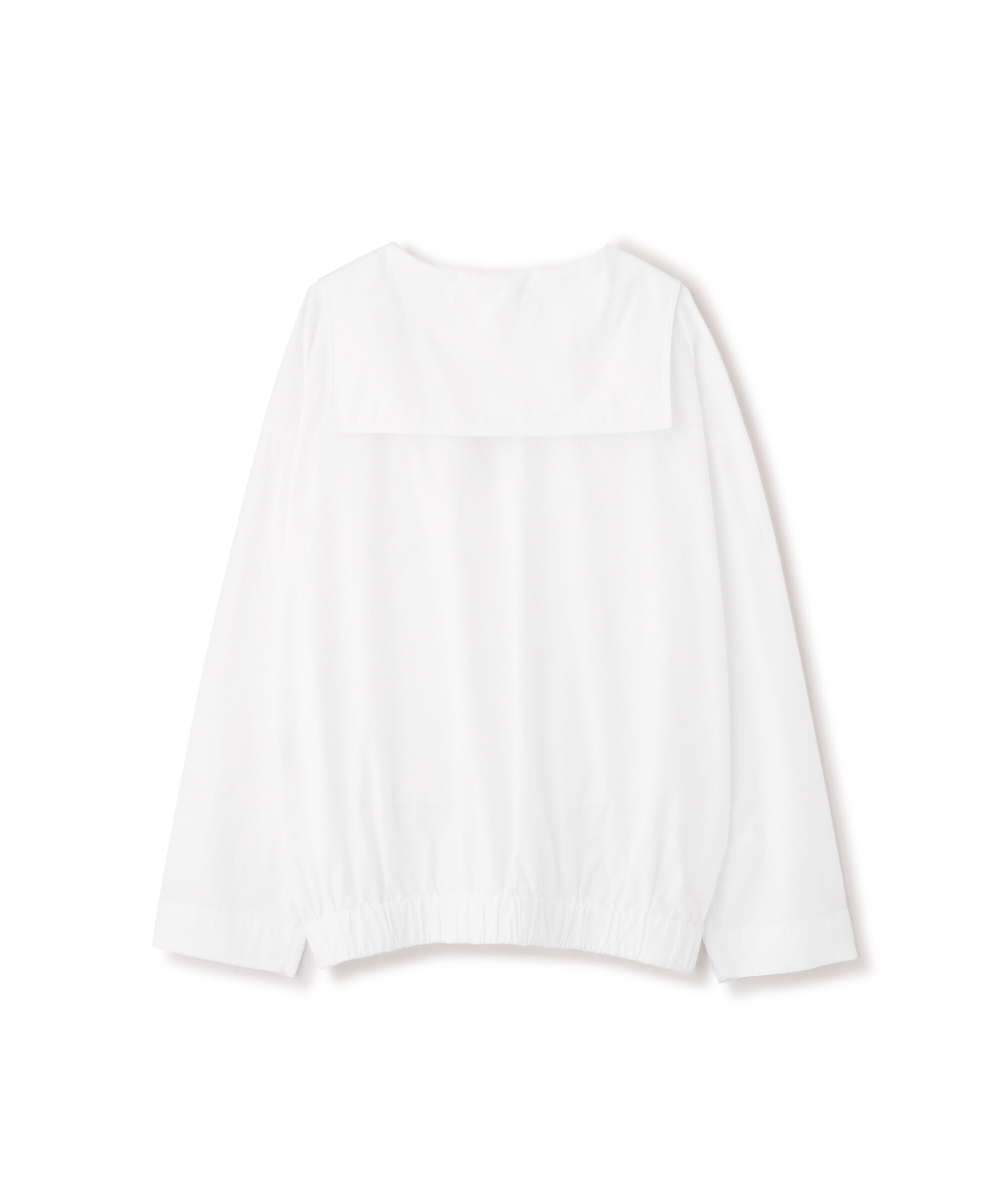 MHL.「GARMENT DYE COTTON SHIRTING SHIRT」|シャツ・ブラウス|